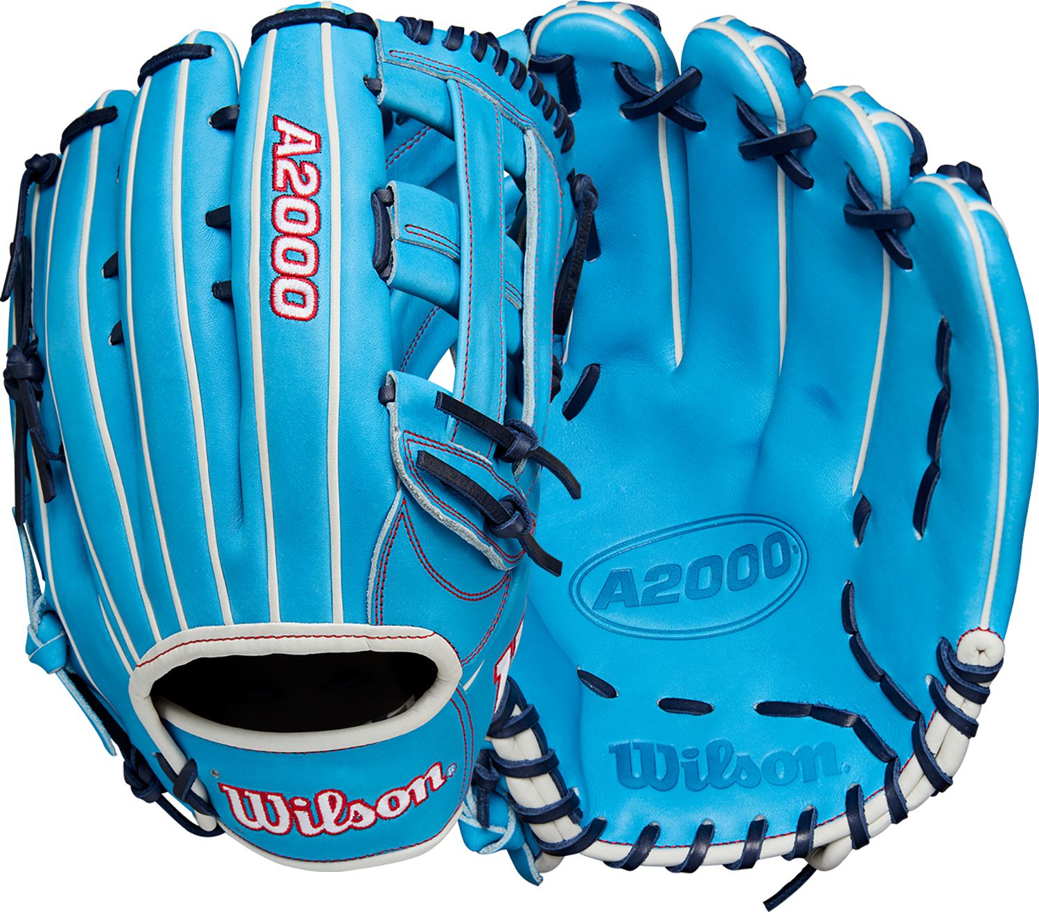 Wilson 12.75
