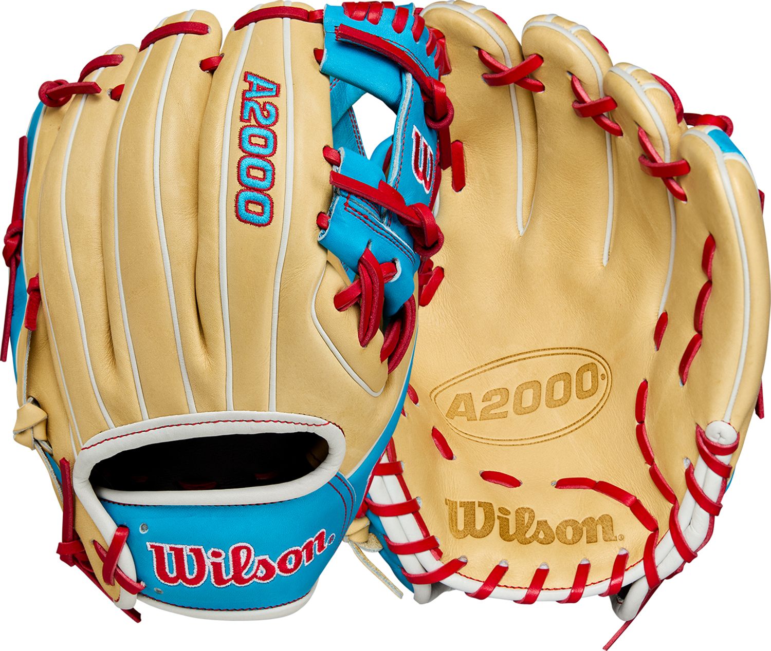 Wilson 11.5