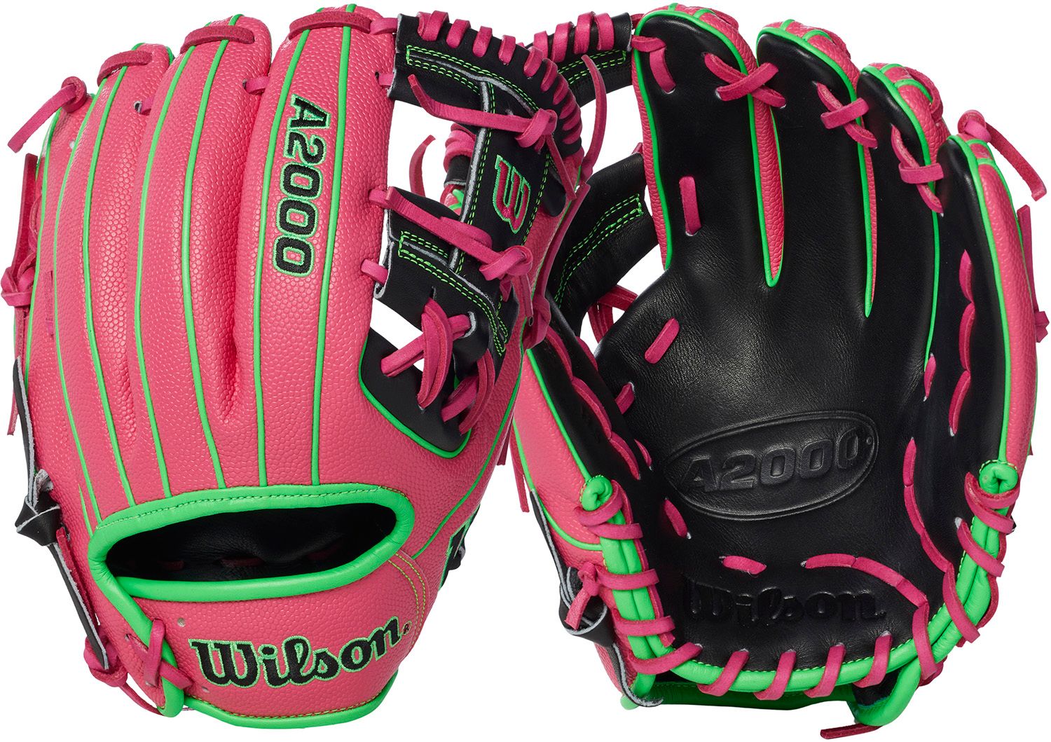 Wilson 11.5