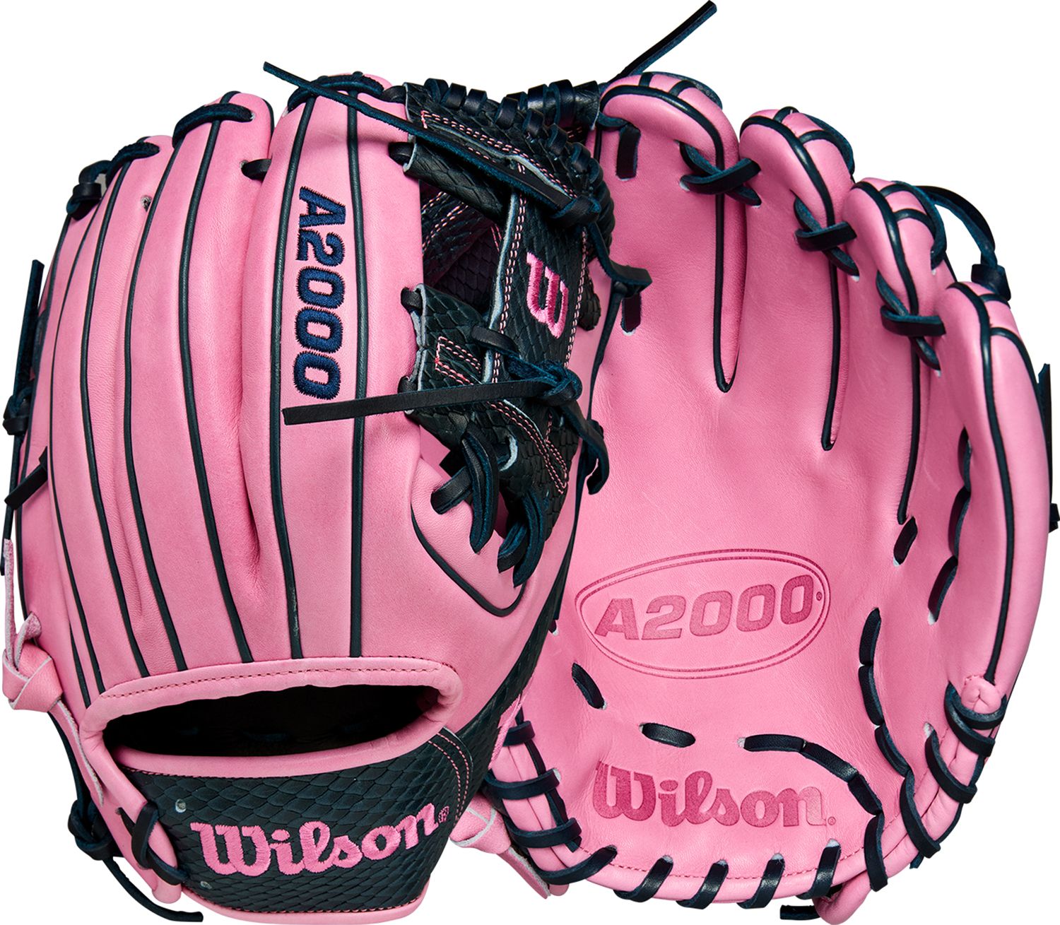 Wilson 11.5
