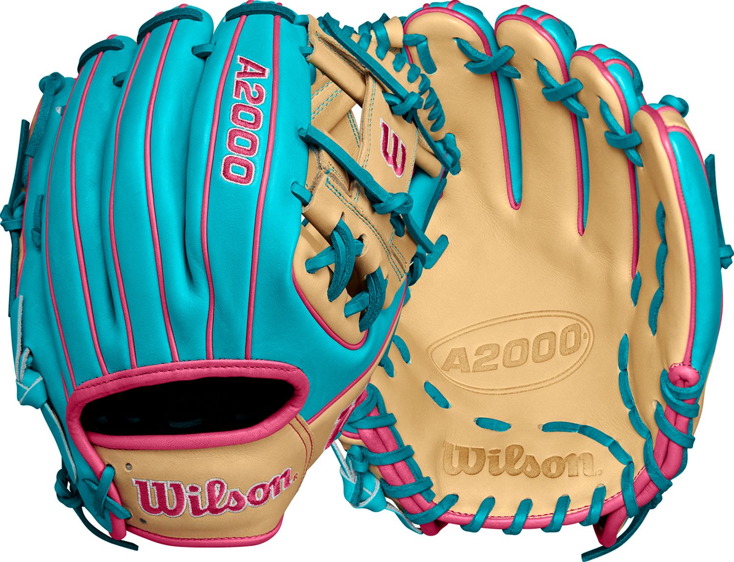 Wilson 11.5