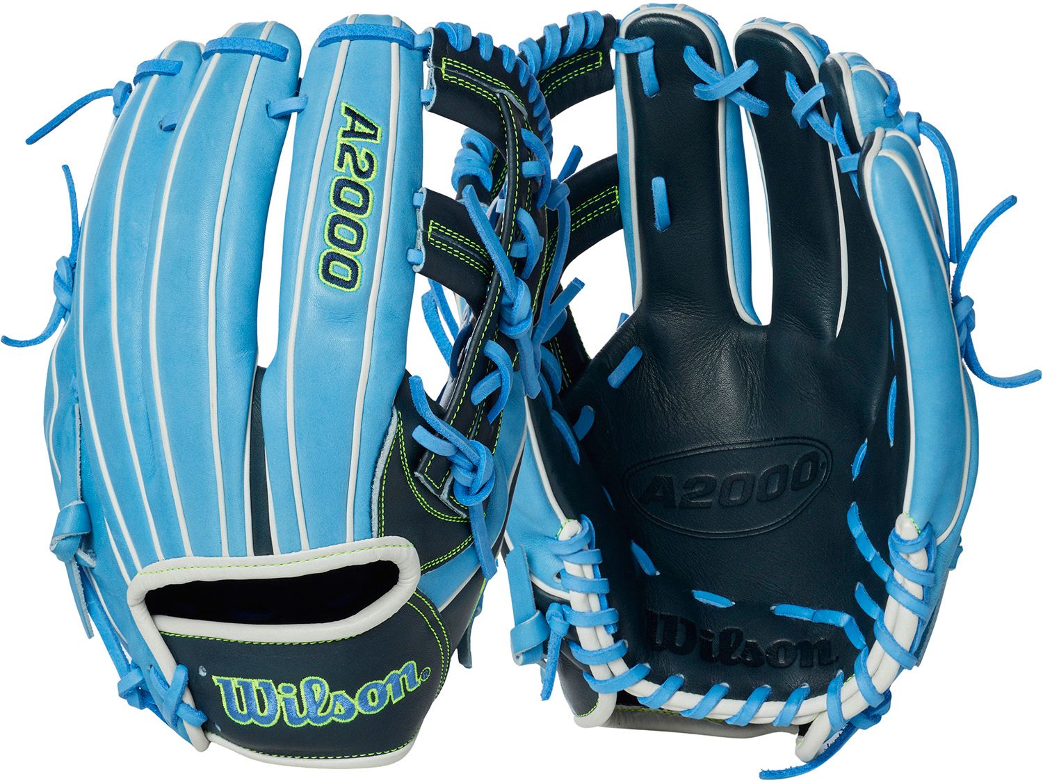 Wilson A2000 Classic SuperSkin P12 12