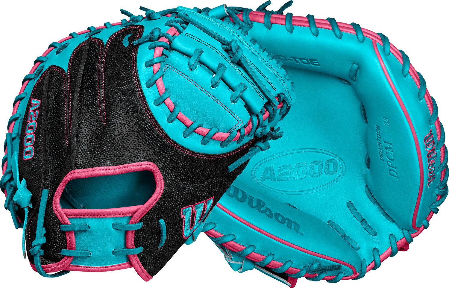 Wilson 33