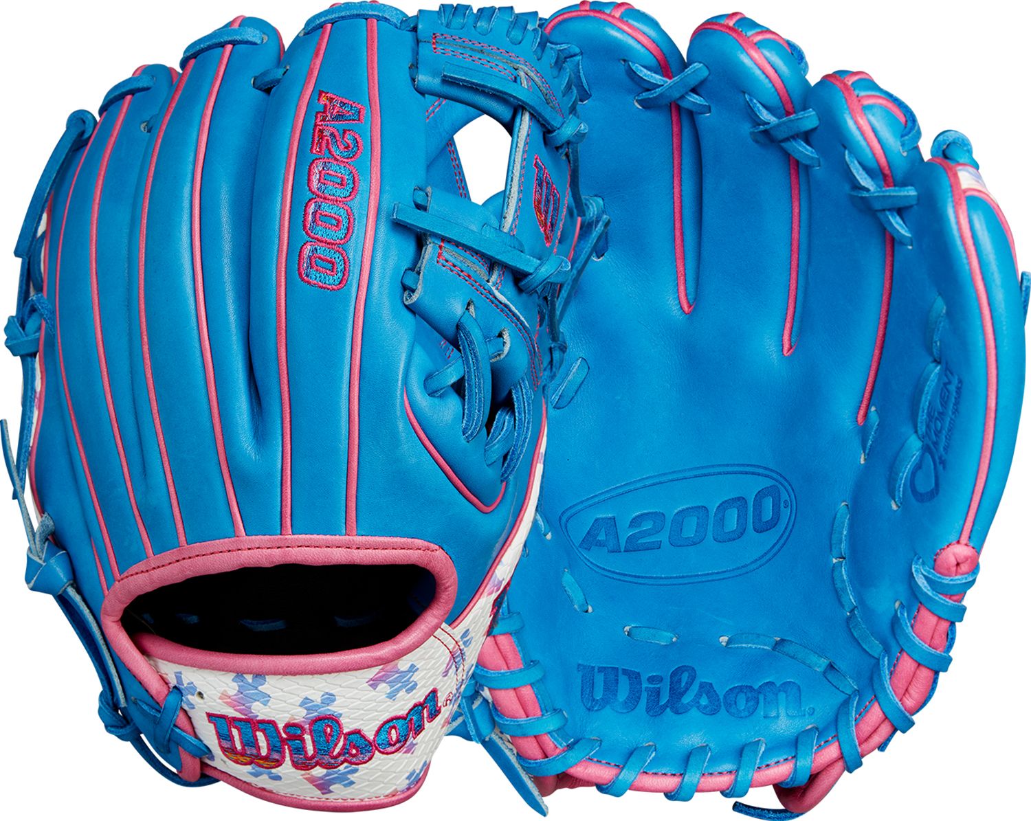 wilson - Wilson A2000 ディー ゴードン モデル wilson - Wilson A2000 ディー ゴードン モデルの通販 by