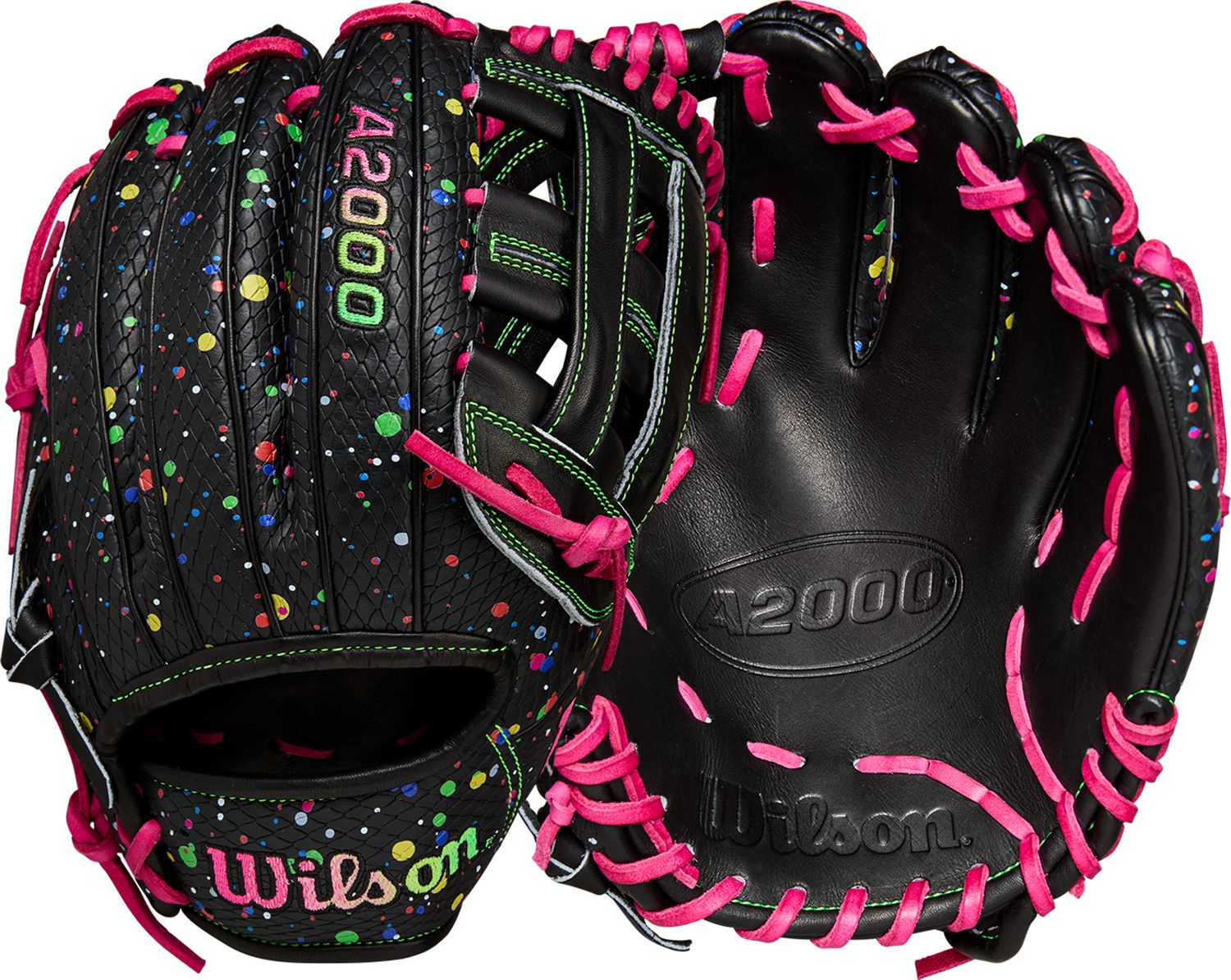Wilson 11.5