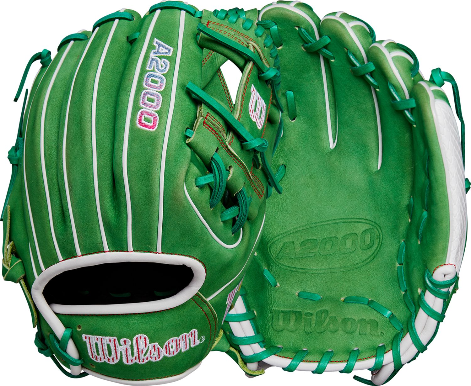 Wilson 11.5