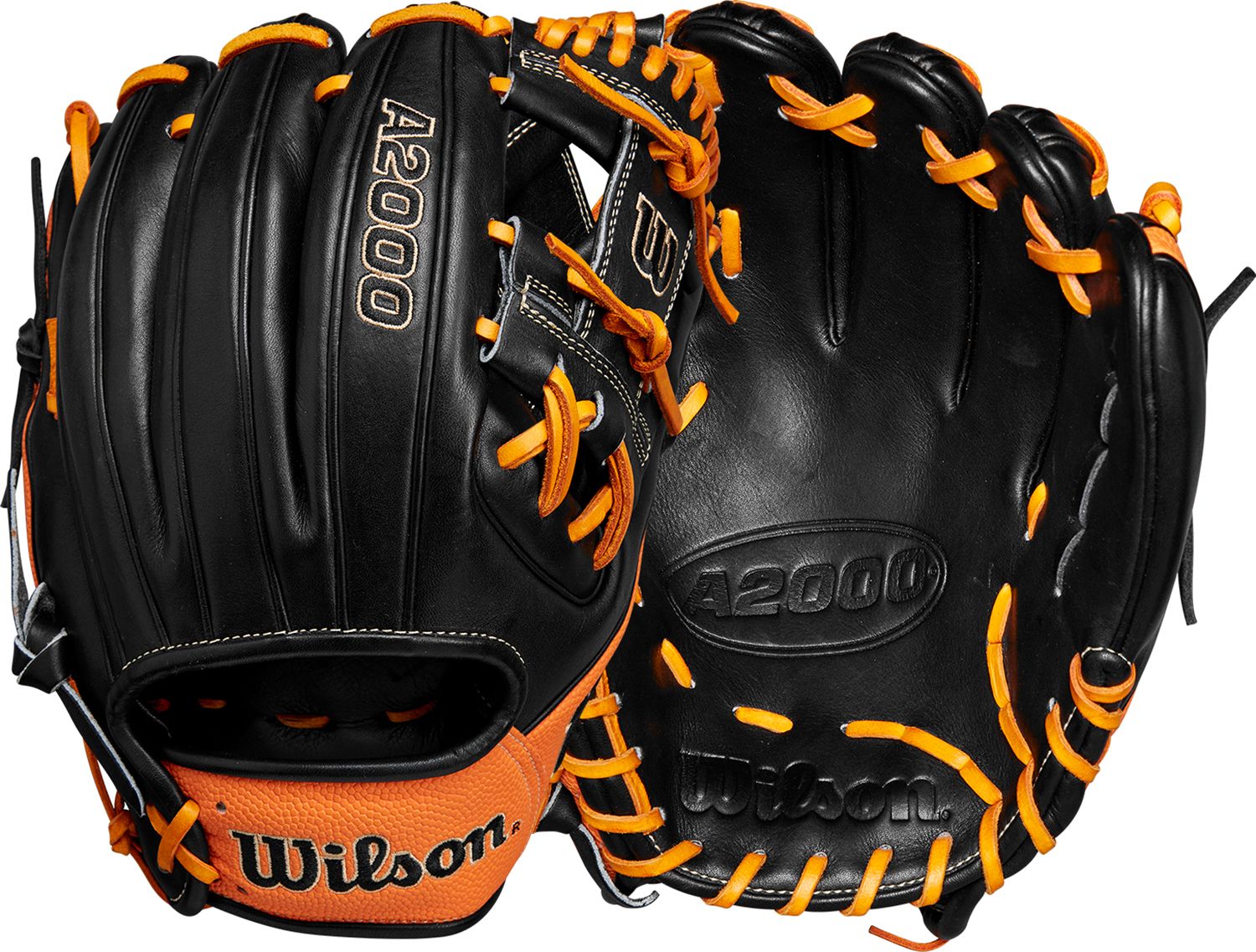 米国仕様】Wilson A2000 デラクルーズ型11.5インチ 日本未発売