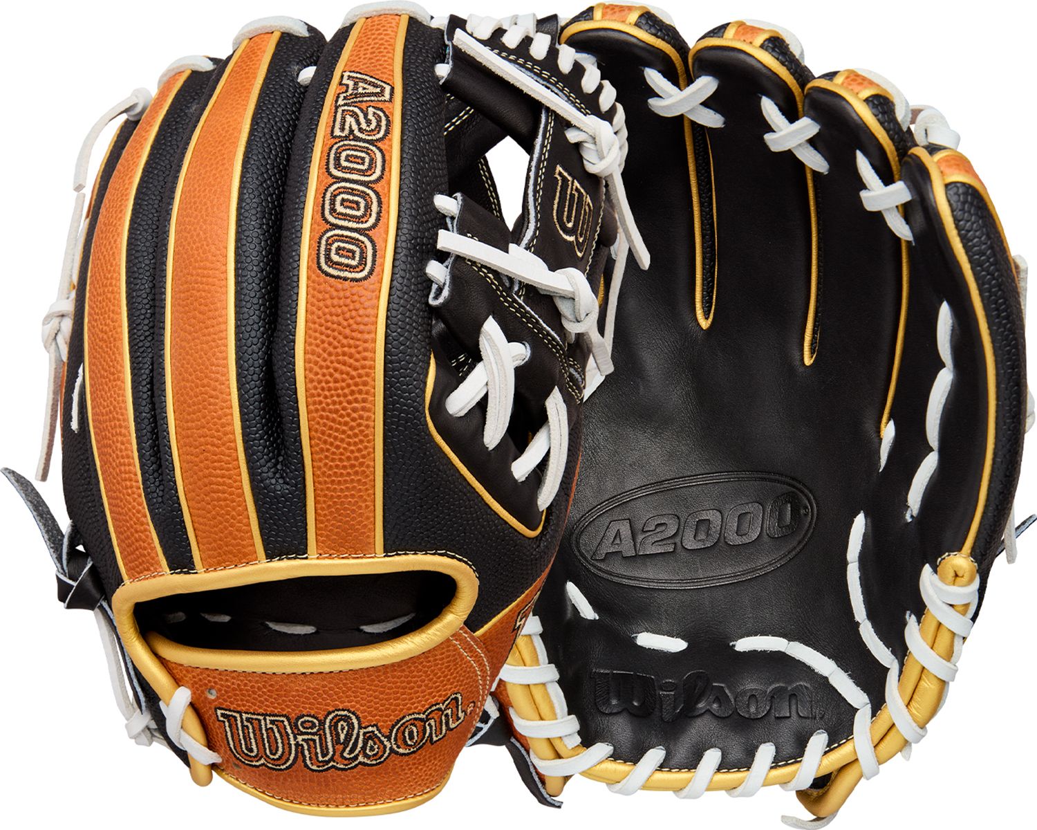 Wilson x GST 11.75