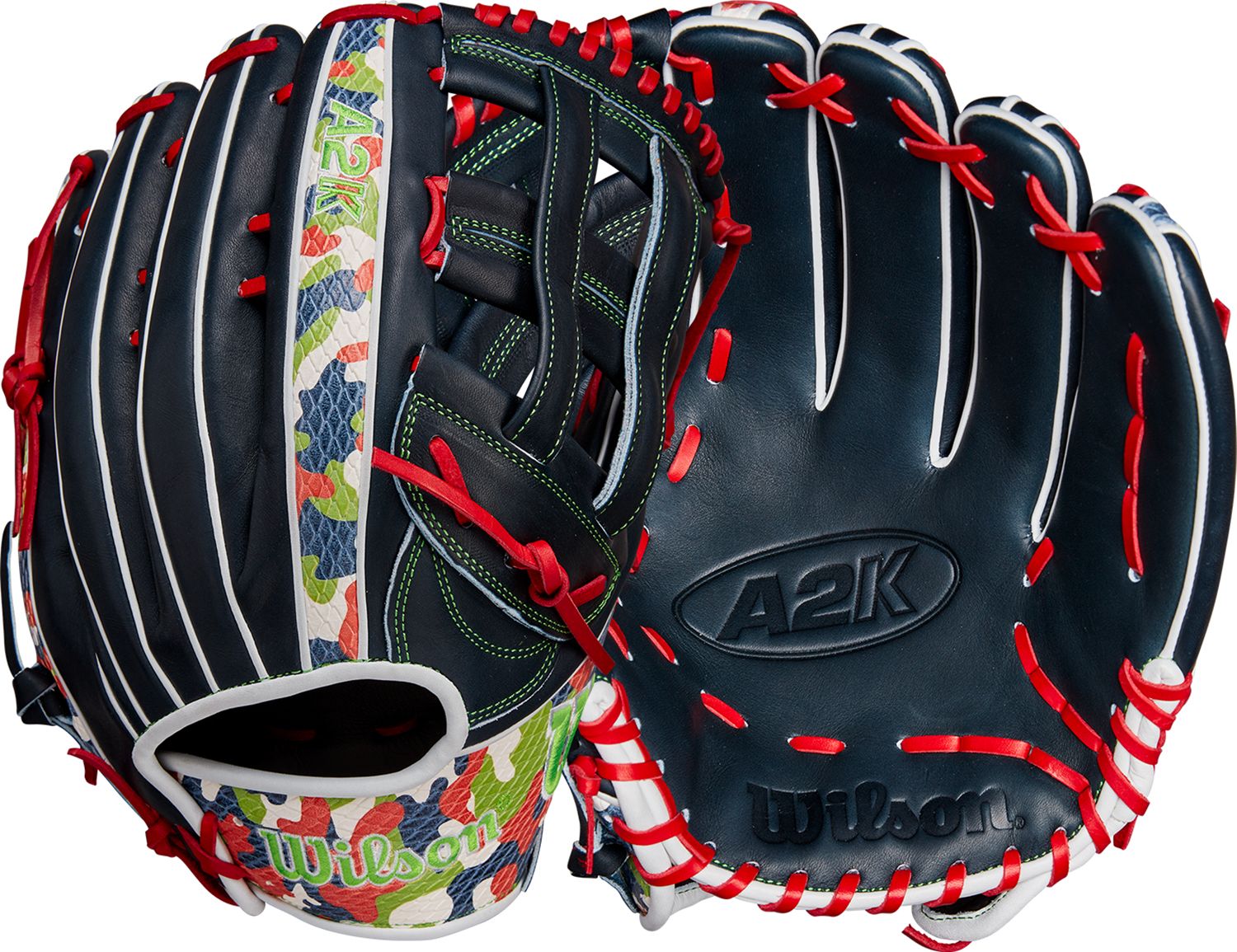Wilson 12.75