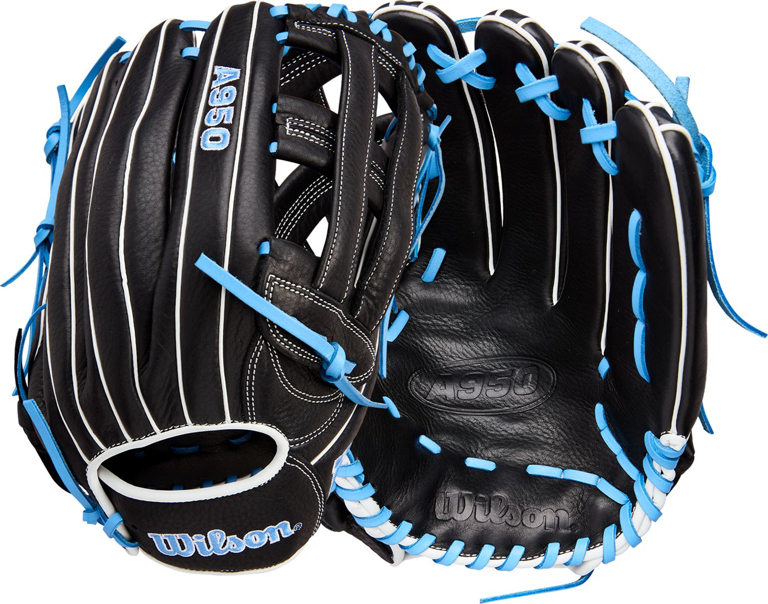 Wilson 14