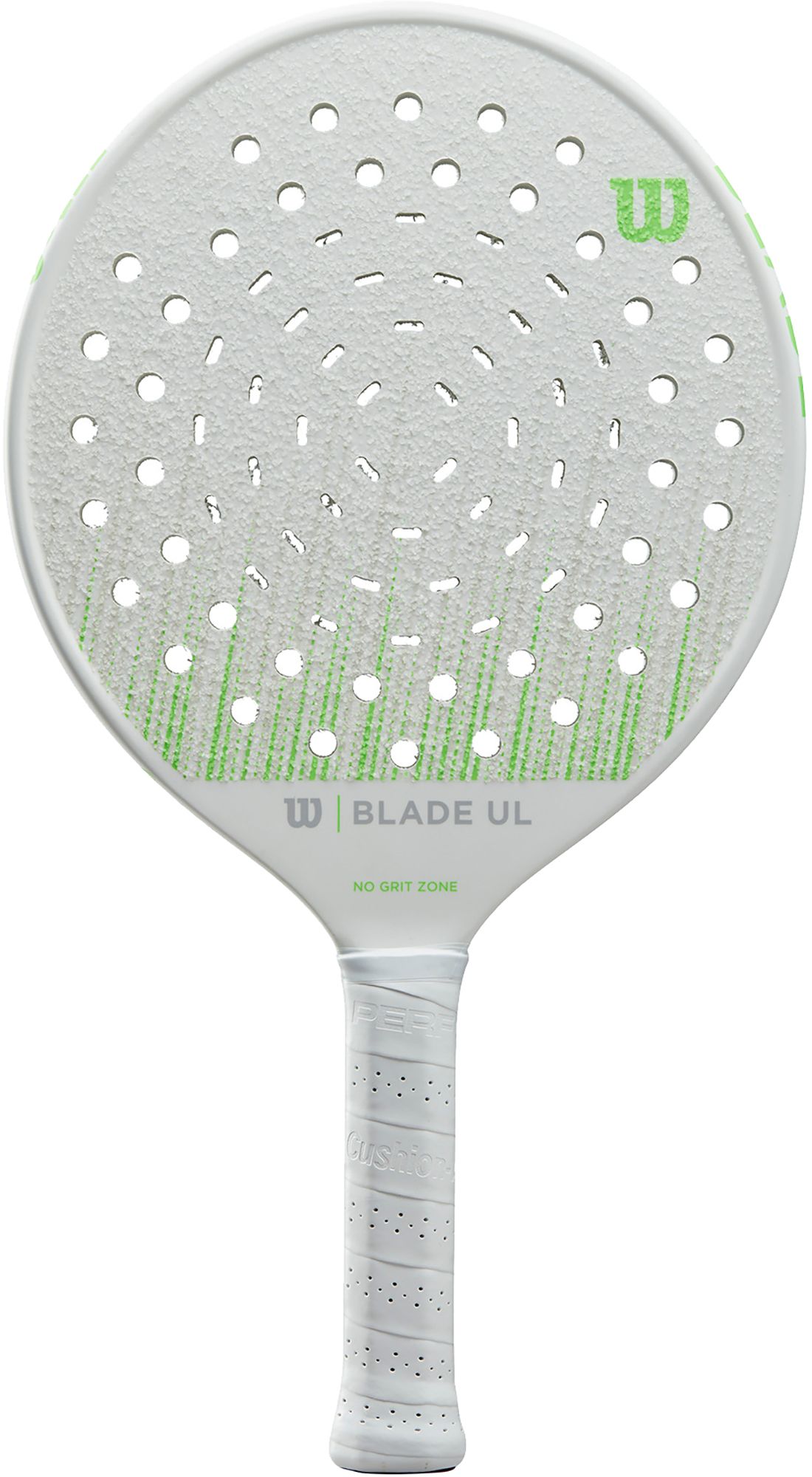 Wilson Blade UL GRUUV V2 Platform Tennis Paddle | Dick's Sporting