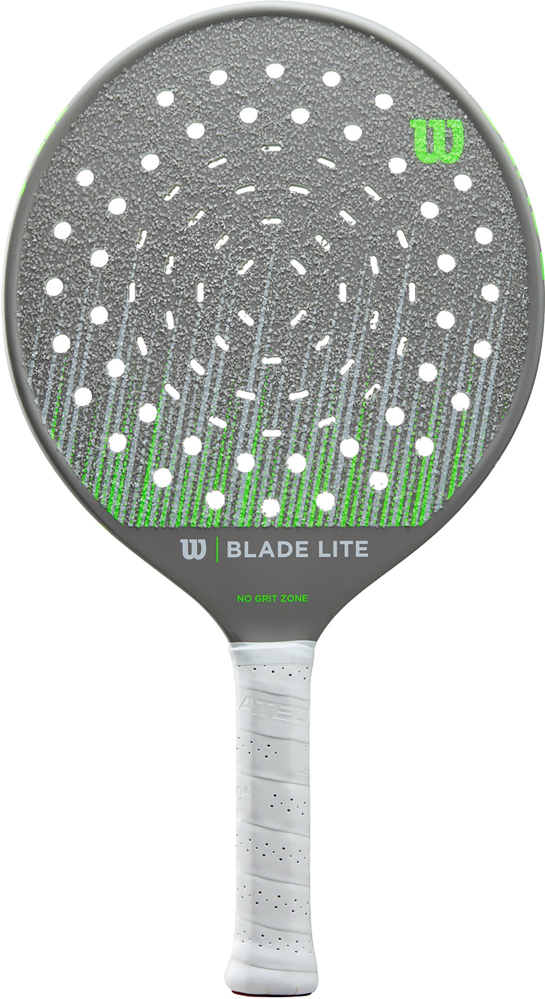Wilson Blade Lite GRUUV V2 Platform Tennis Paddle | Dick's