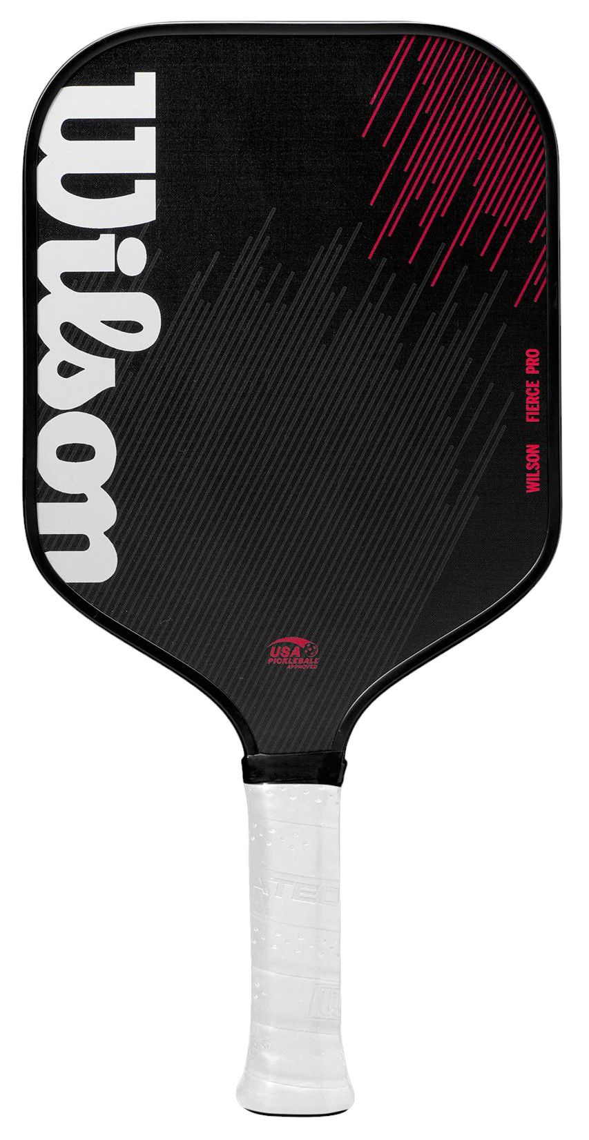 Wilson Fierce Pro 2 Paddle | Dick's Sporting Goods