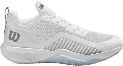 Wilson Rush Pro Tour Mid Ac Tennisschuh Dunkelblau
