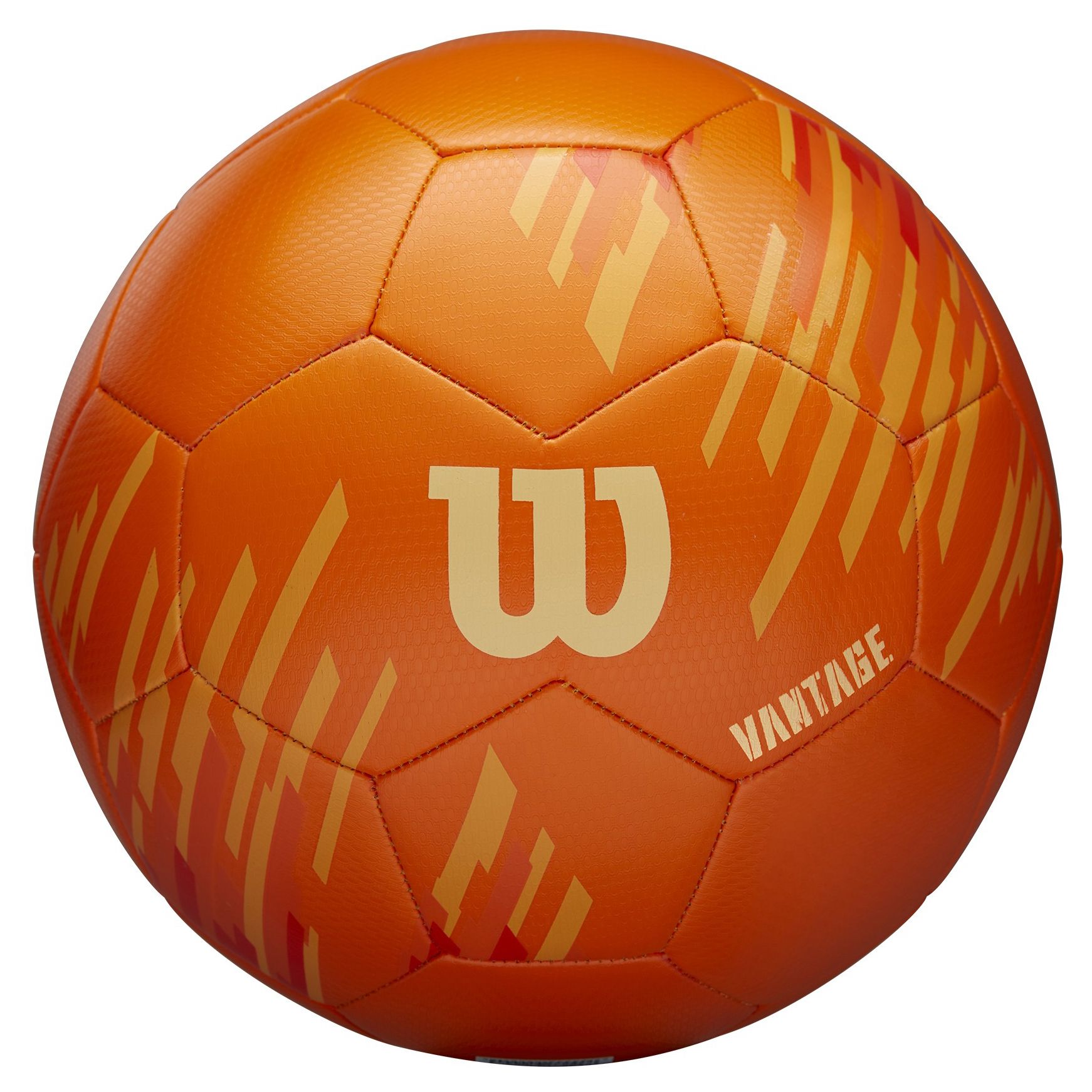 Wilson NCAA Vantage Gen Green Soccer Ball | Dick's Sporting Goods