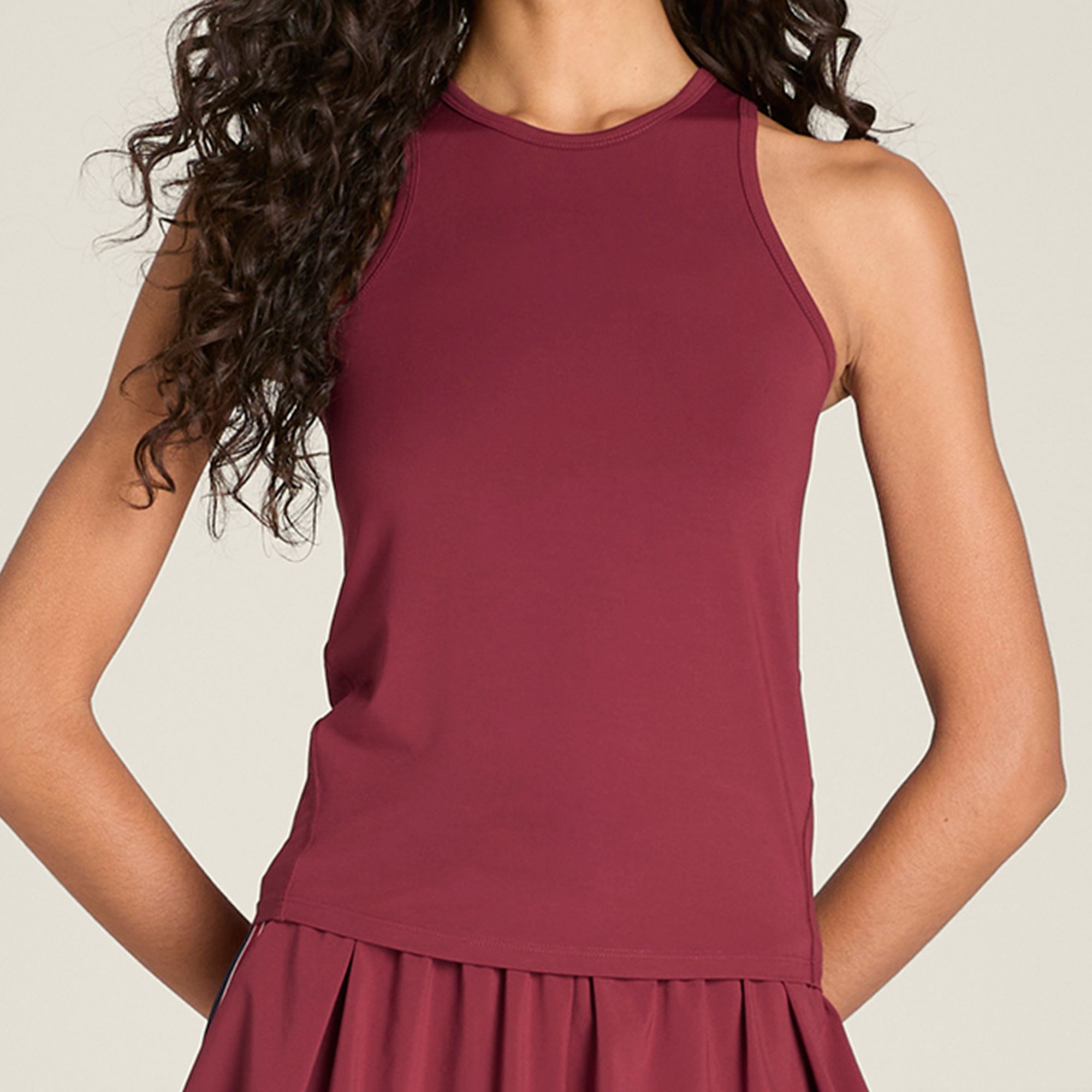 Wilson Women's Sleeveless Fieldhouse Tennis Tank Top | Dick's