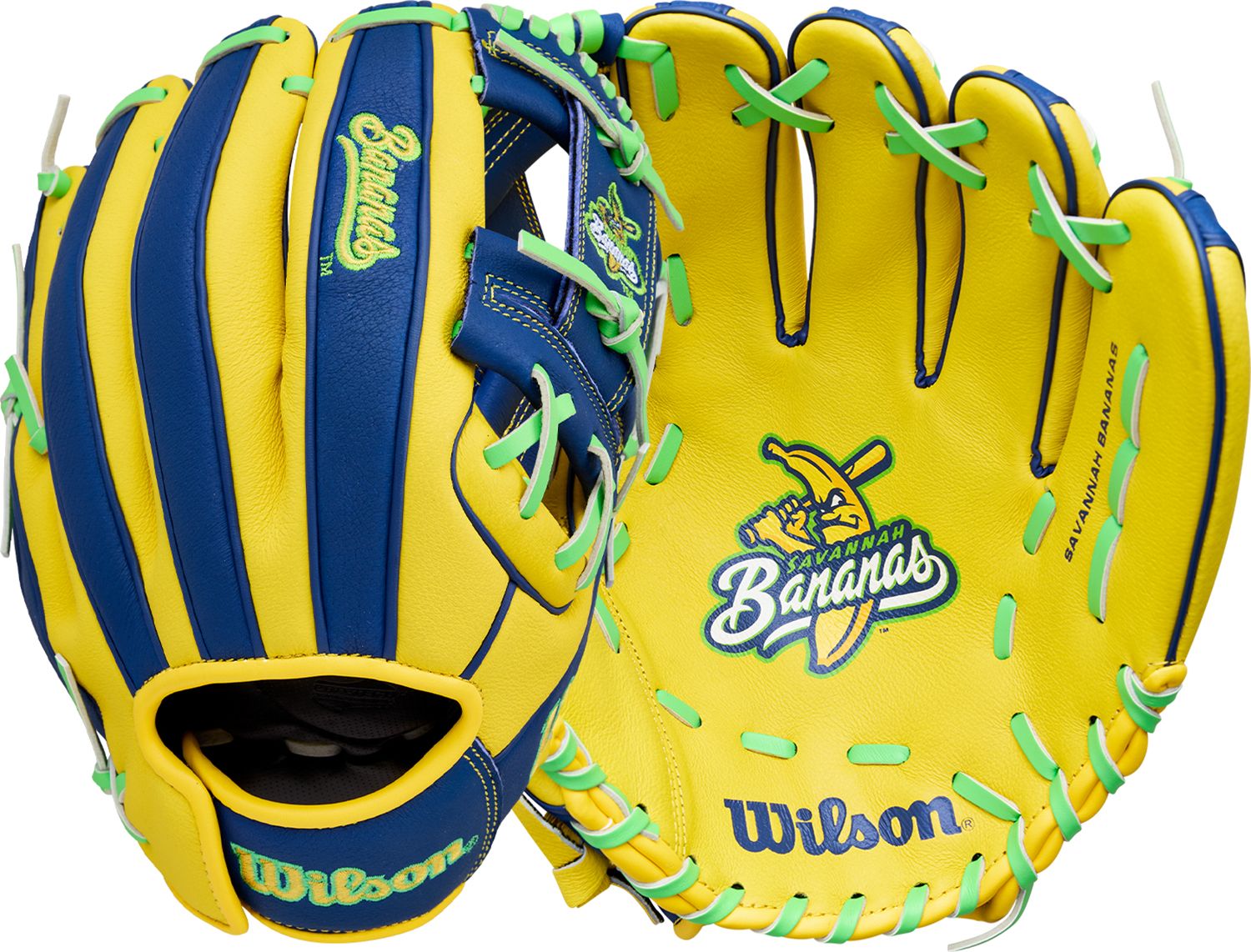 Wilson 11.5