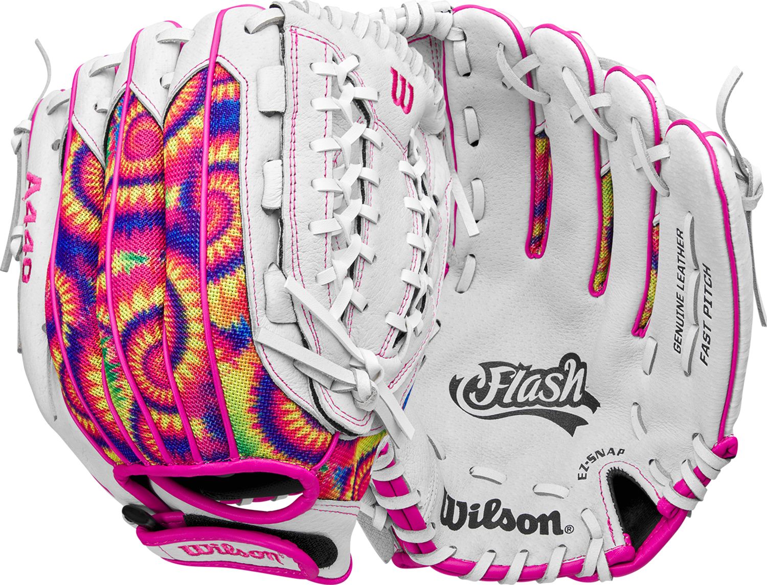 Wilson 12