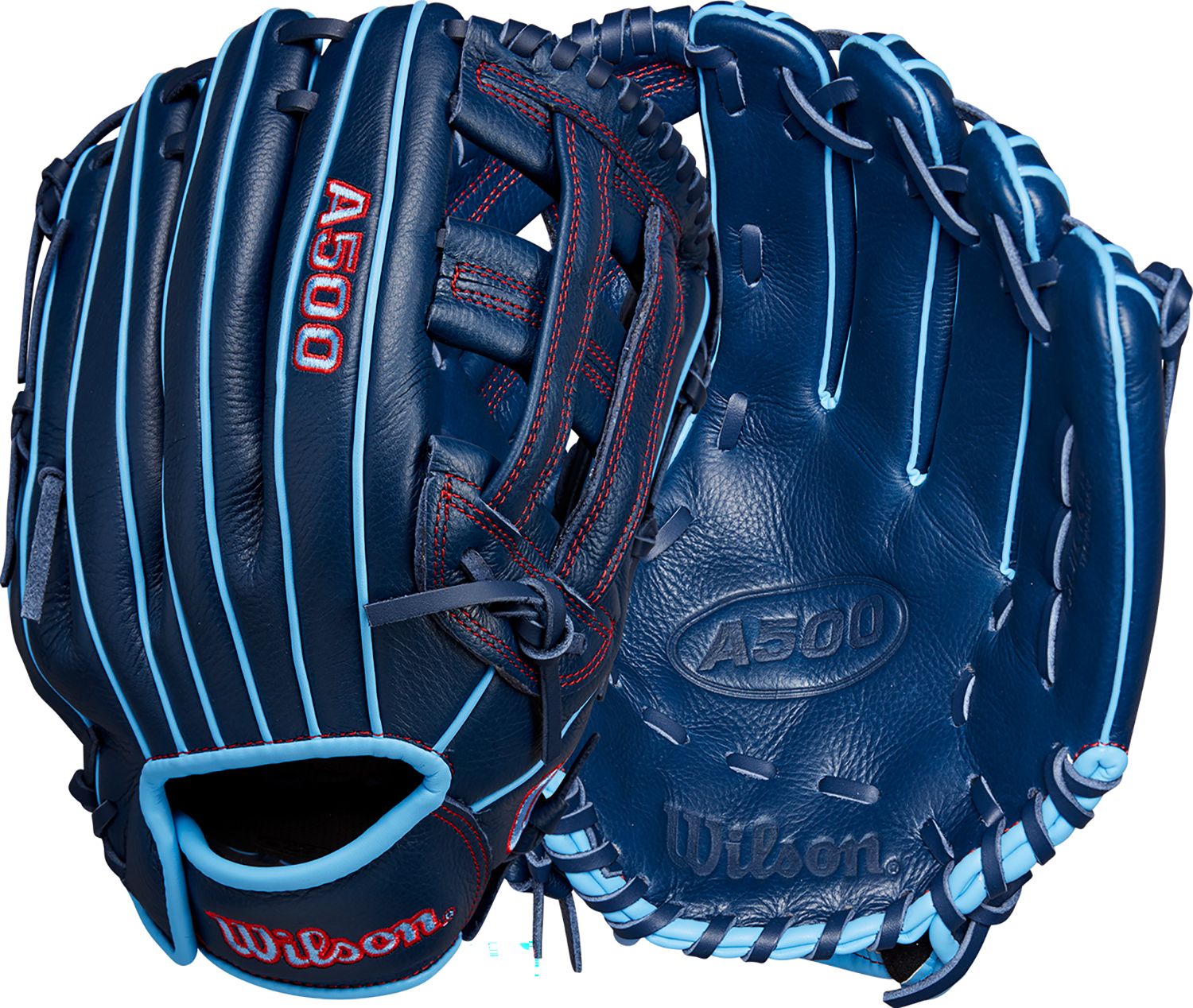 Wilson 12" Youth A500 Series Glove