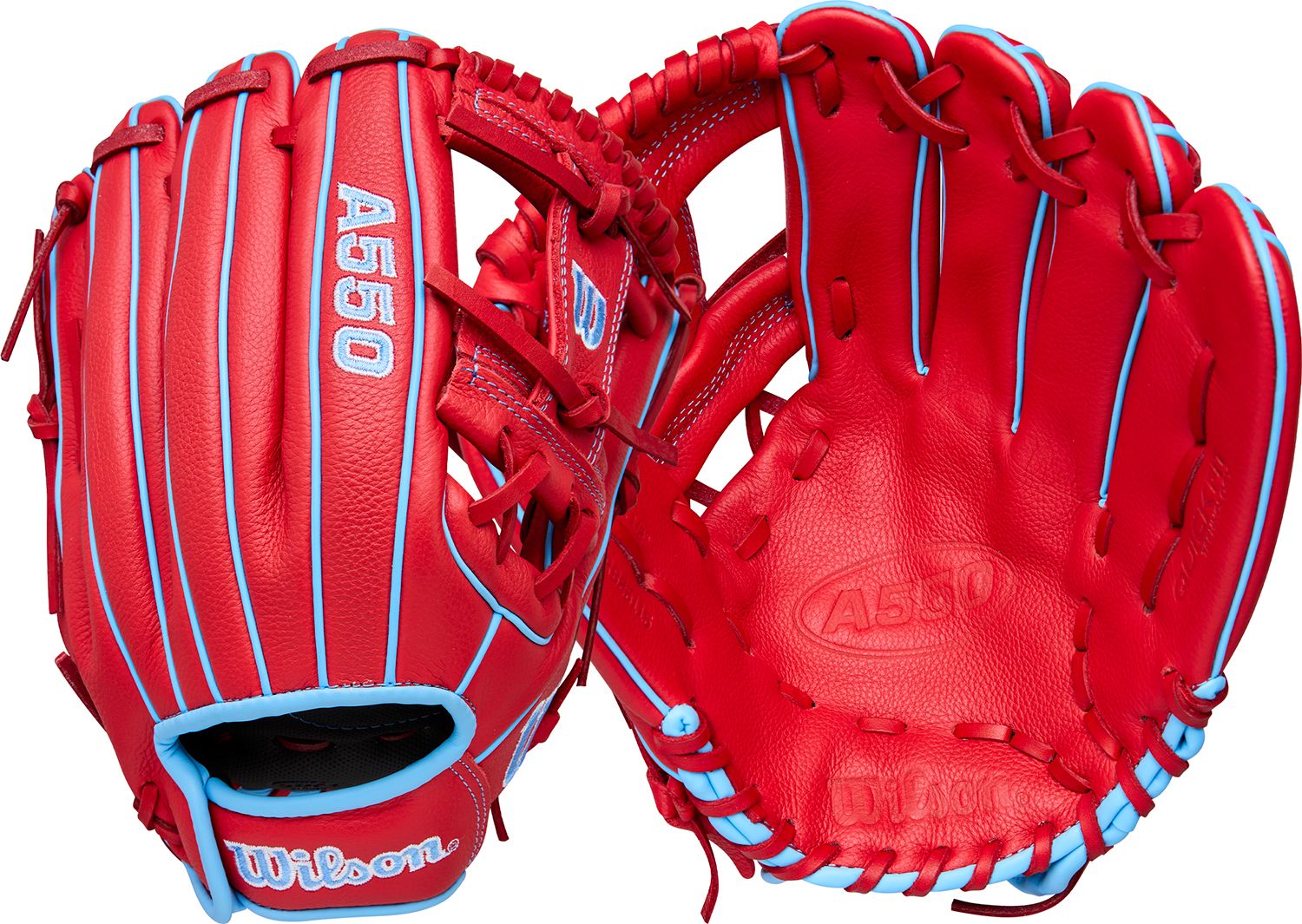 Wilson 11.5