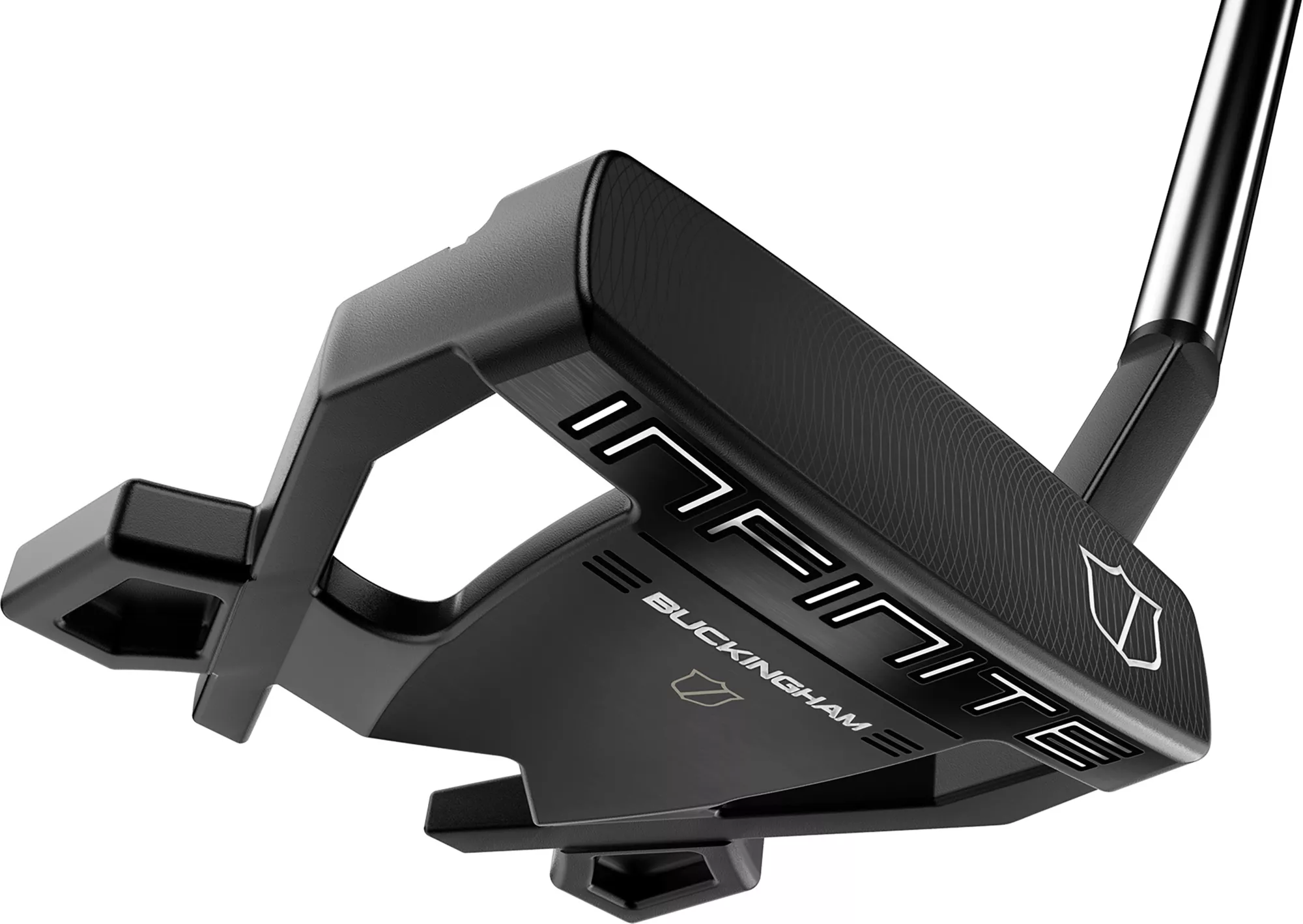Wilson Infinite Buckingham Putter