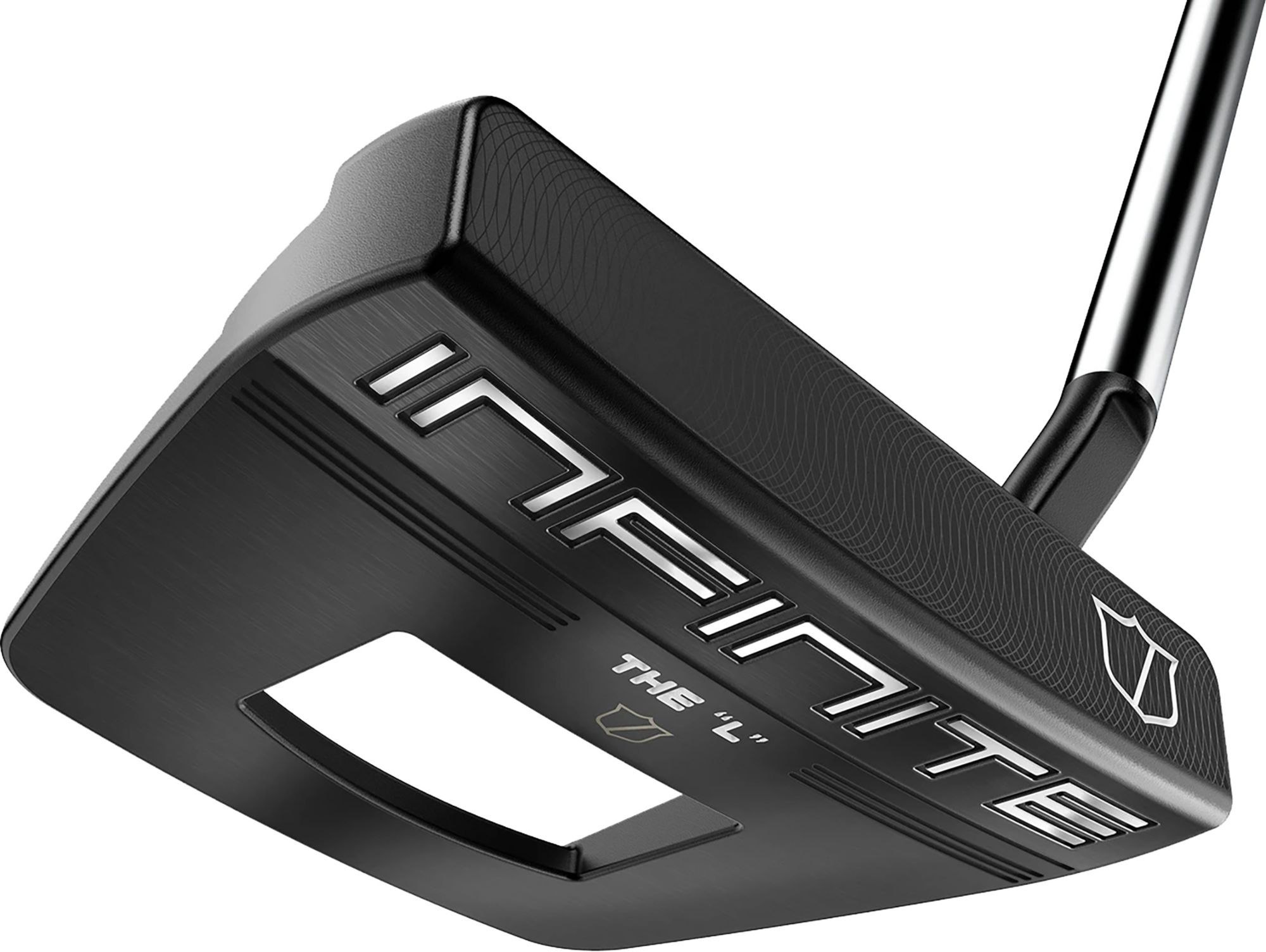 Wilson Infinite The L Putter | Golf Galaxy