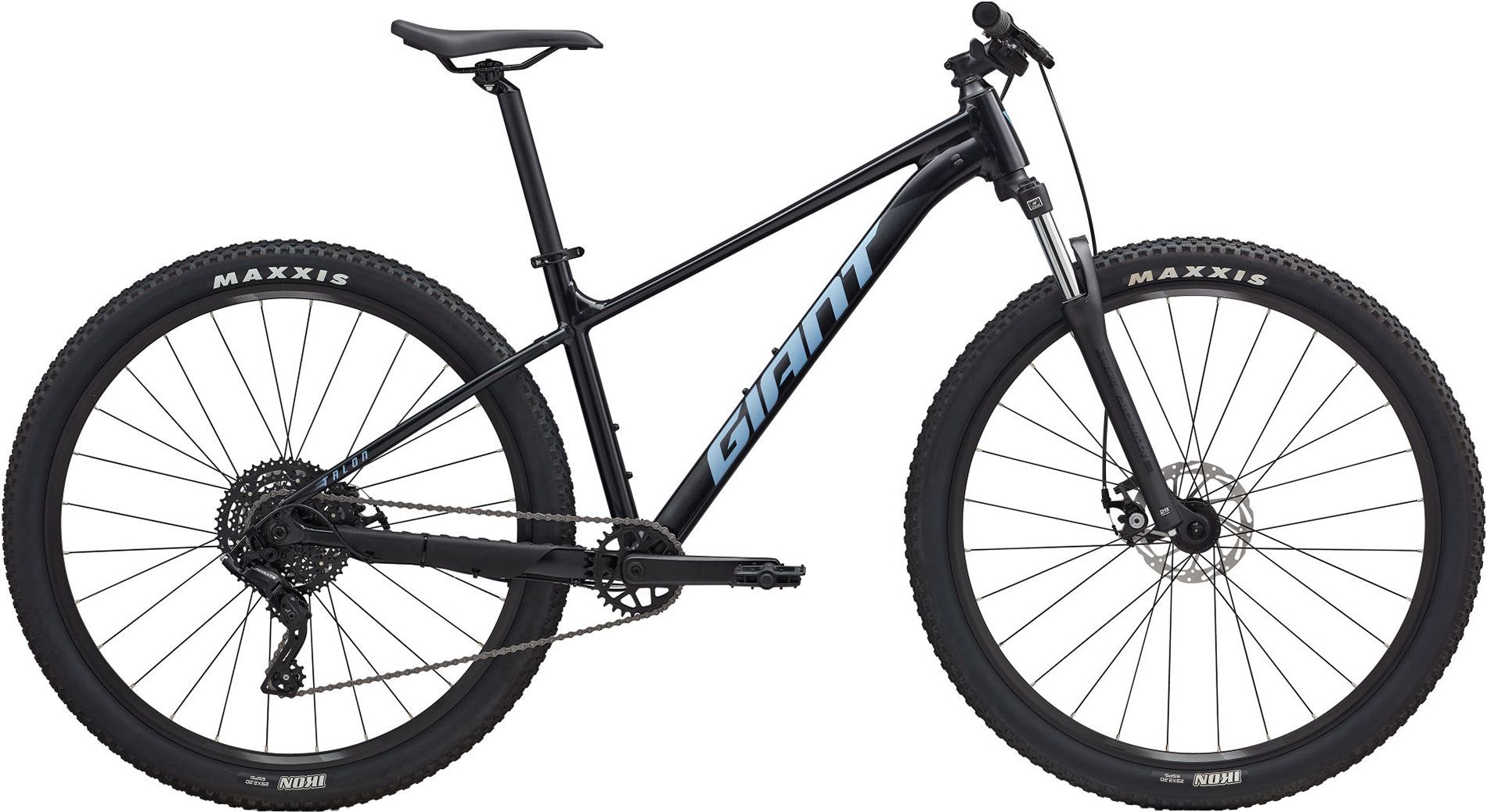 Giant Adult 2025 Talon 4 27.5” Mountain Bike | Dick's Sporting Goods