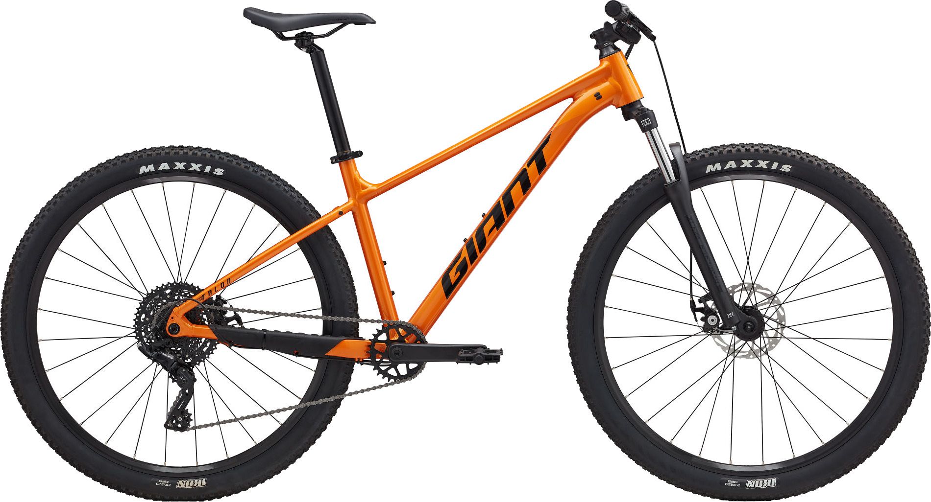 Giant Adult 2025 Talon 4 27.5” Mountain Bike | Dick's Sporting Goods