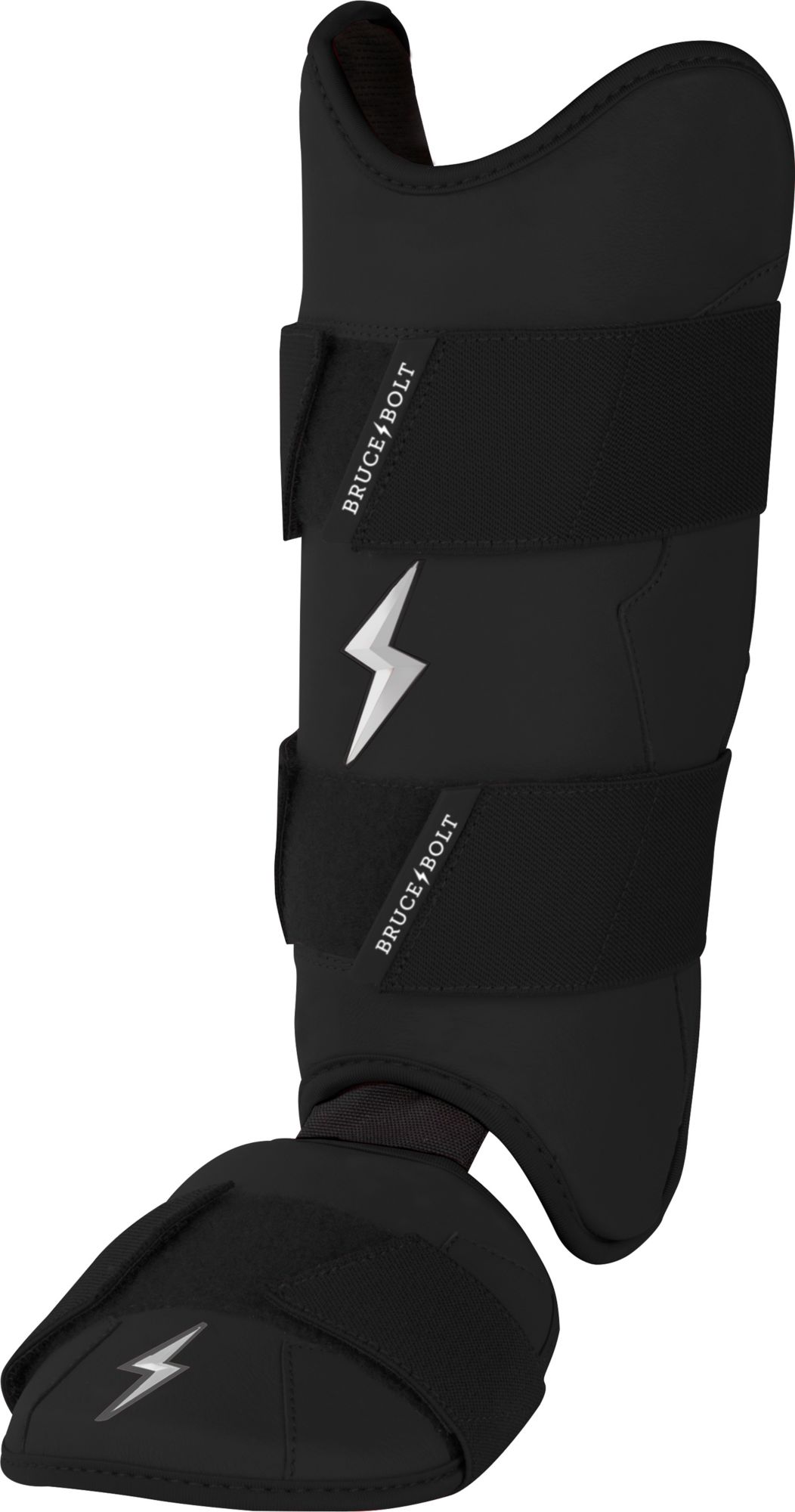 BRUCE BOLT Adult Premium Pro Batter's Leg Guard | Dick's Sporting