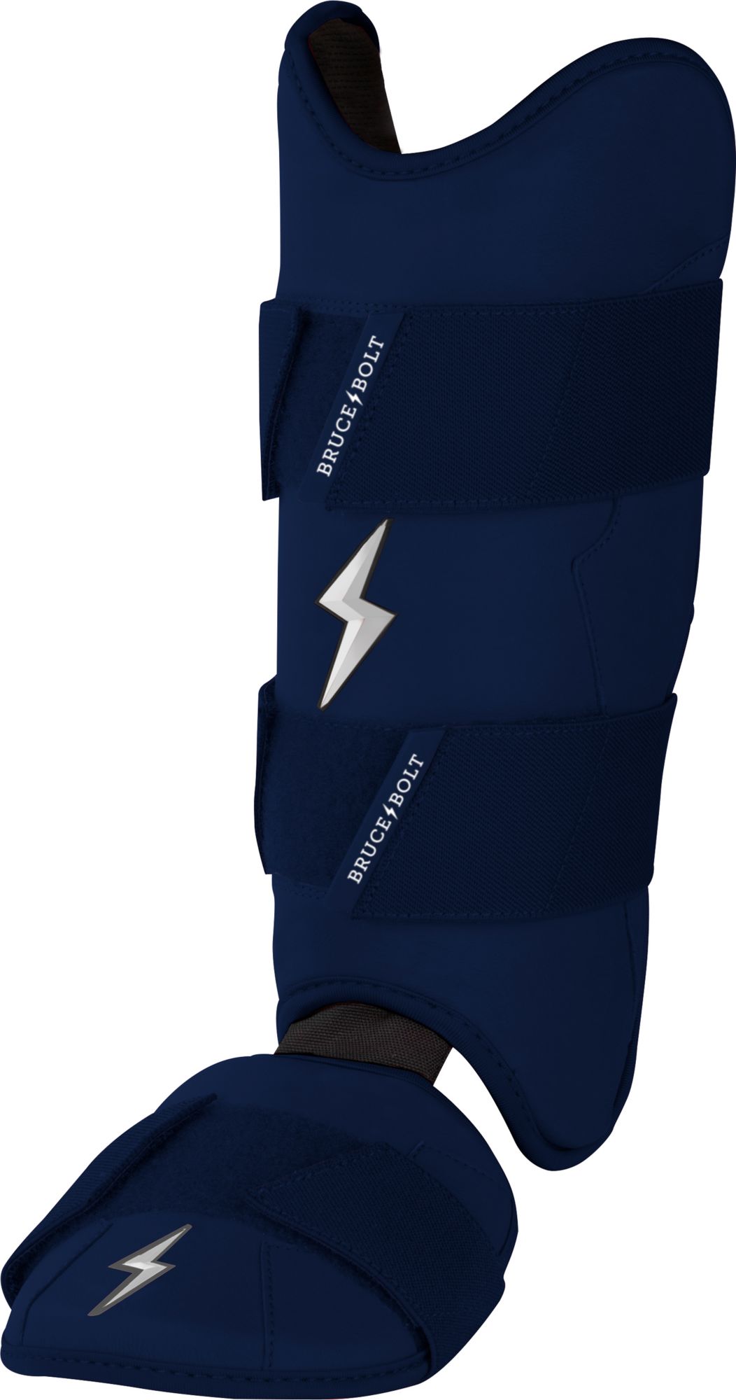 BRUCE BOLT Adult Premium Pro Batter's Leg Guard | Dick's Sporting