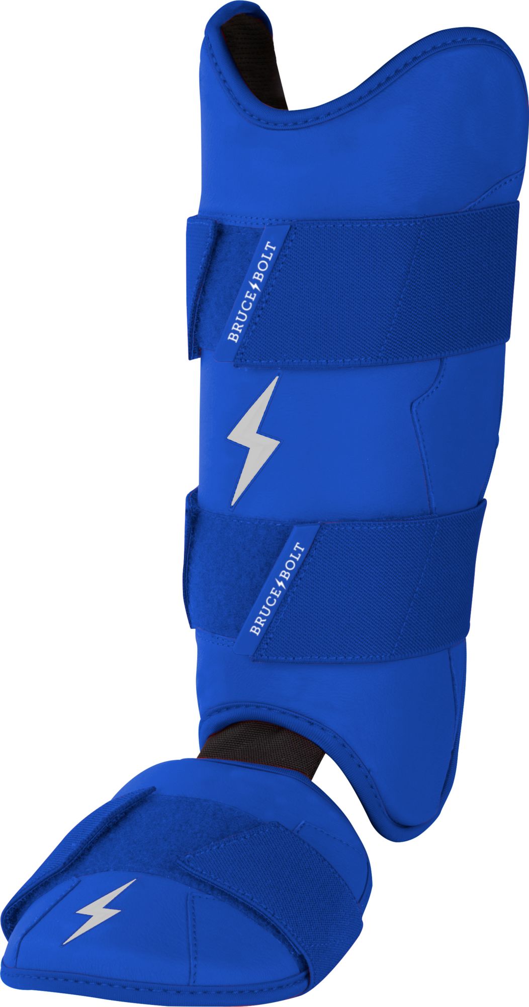 BRUCE BOLT Adult Premium Pro Batter's Leg Guard | Dick's Sporting