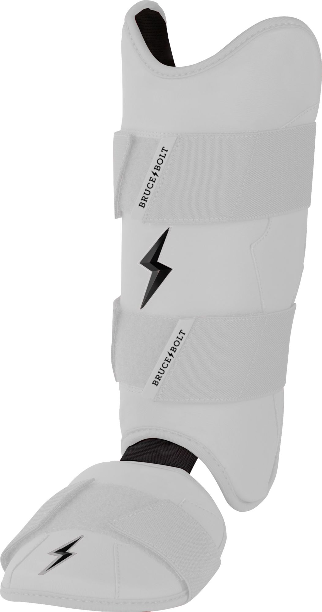 BRUCE BOLT Adult Premium Pro Batter's Leg Guard | Dick's Sporting