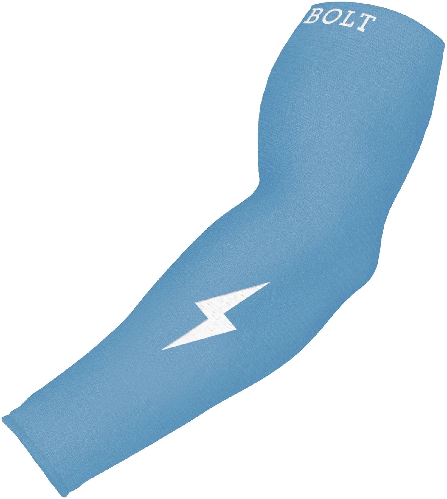 BRUCE BOLT Premium Arm Sleeve S/M ホワイト