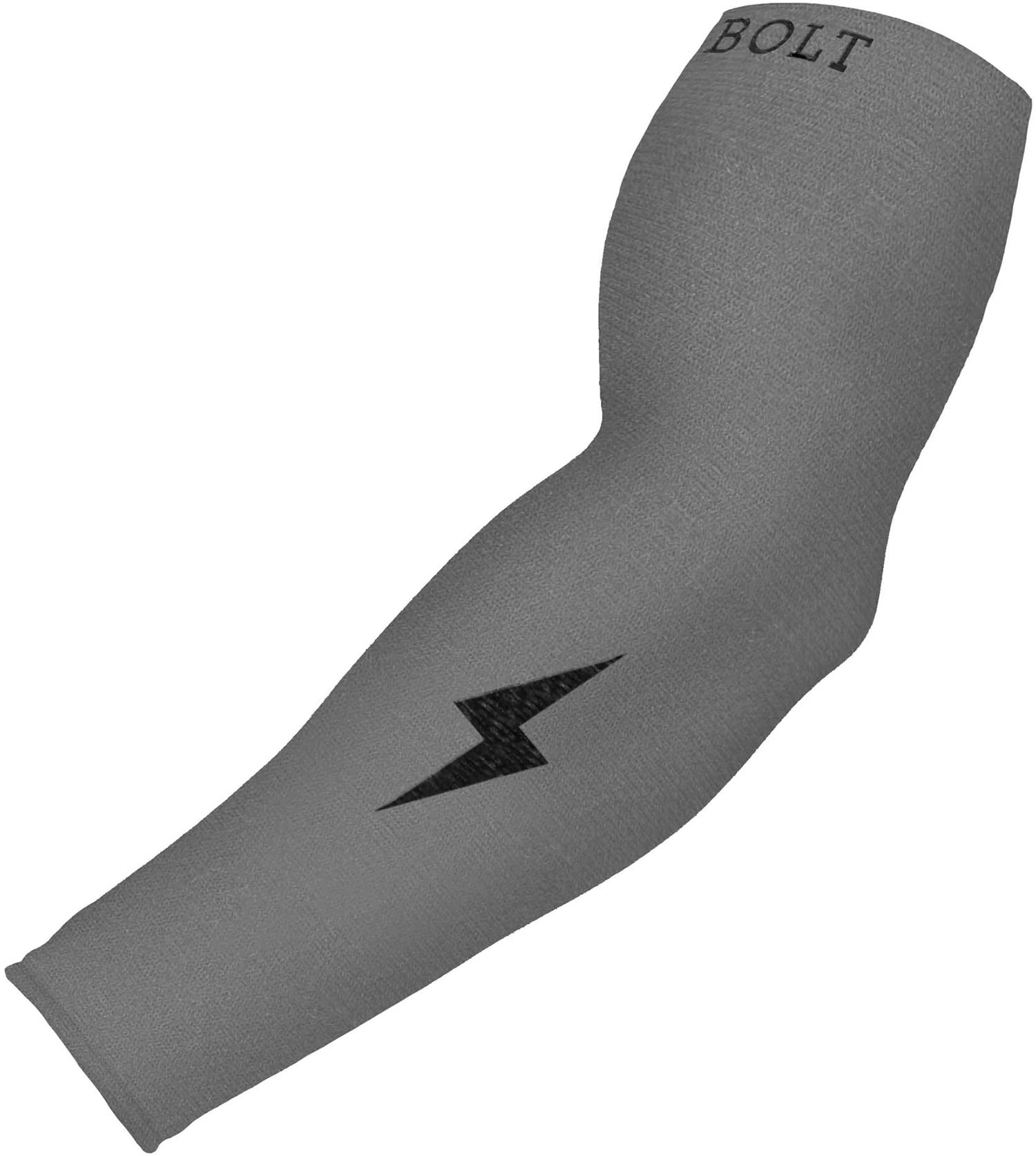 BRUCE BOLT Graduated Compression Premium Batter's Arm Sleeve