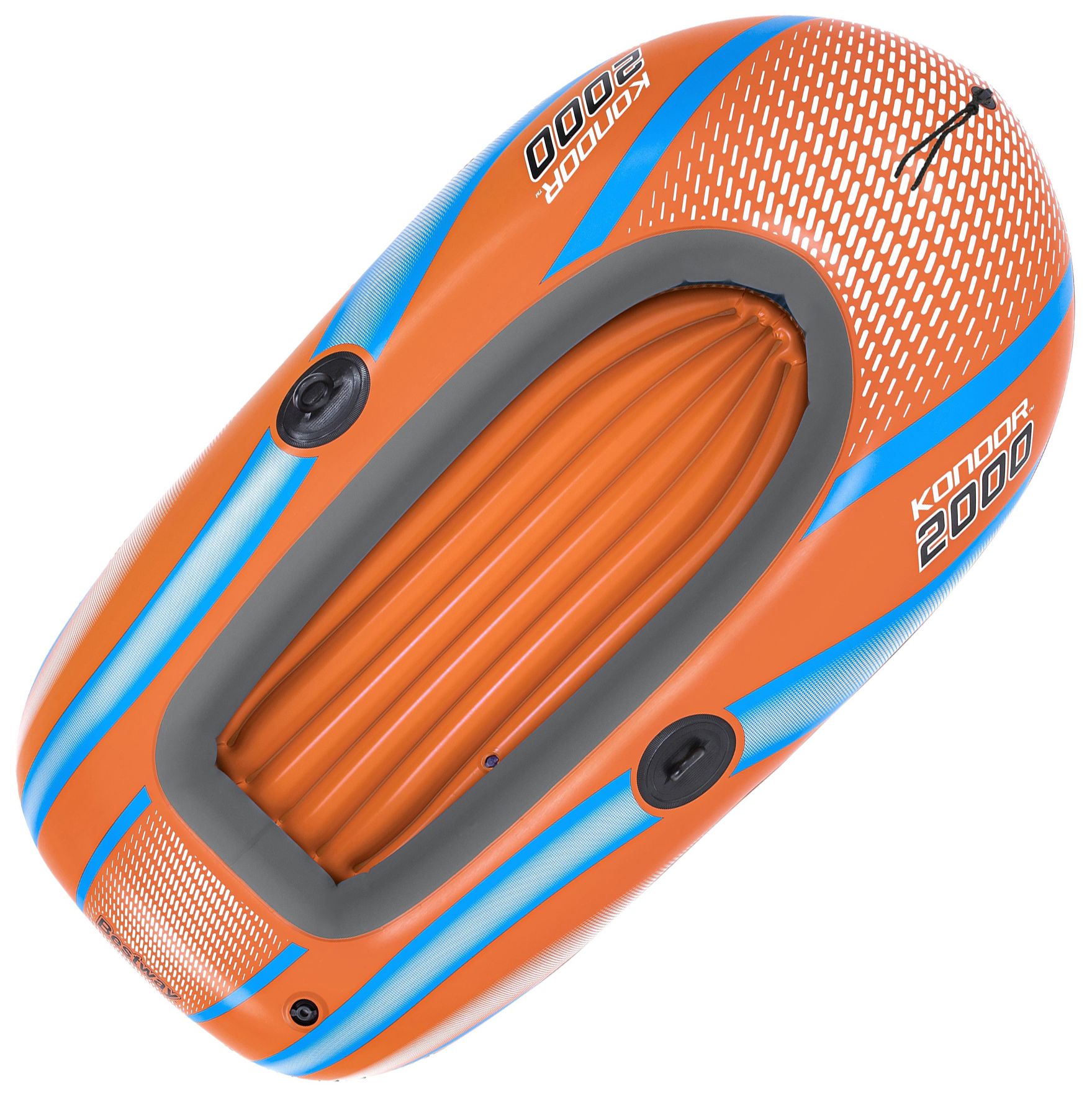 Bestway Kondor 2000 Inflatable Raft | Dick's Sporting Goods