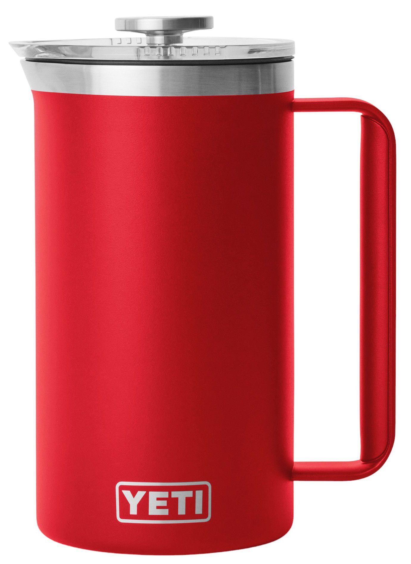 YETI 34 oz. Rambler French Press | Dick's Sporting Goods