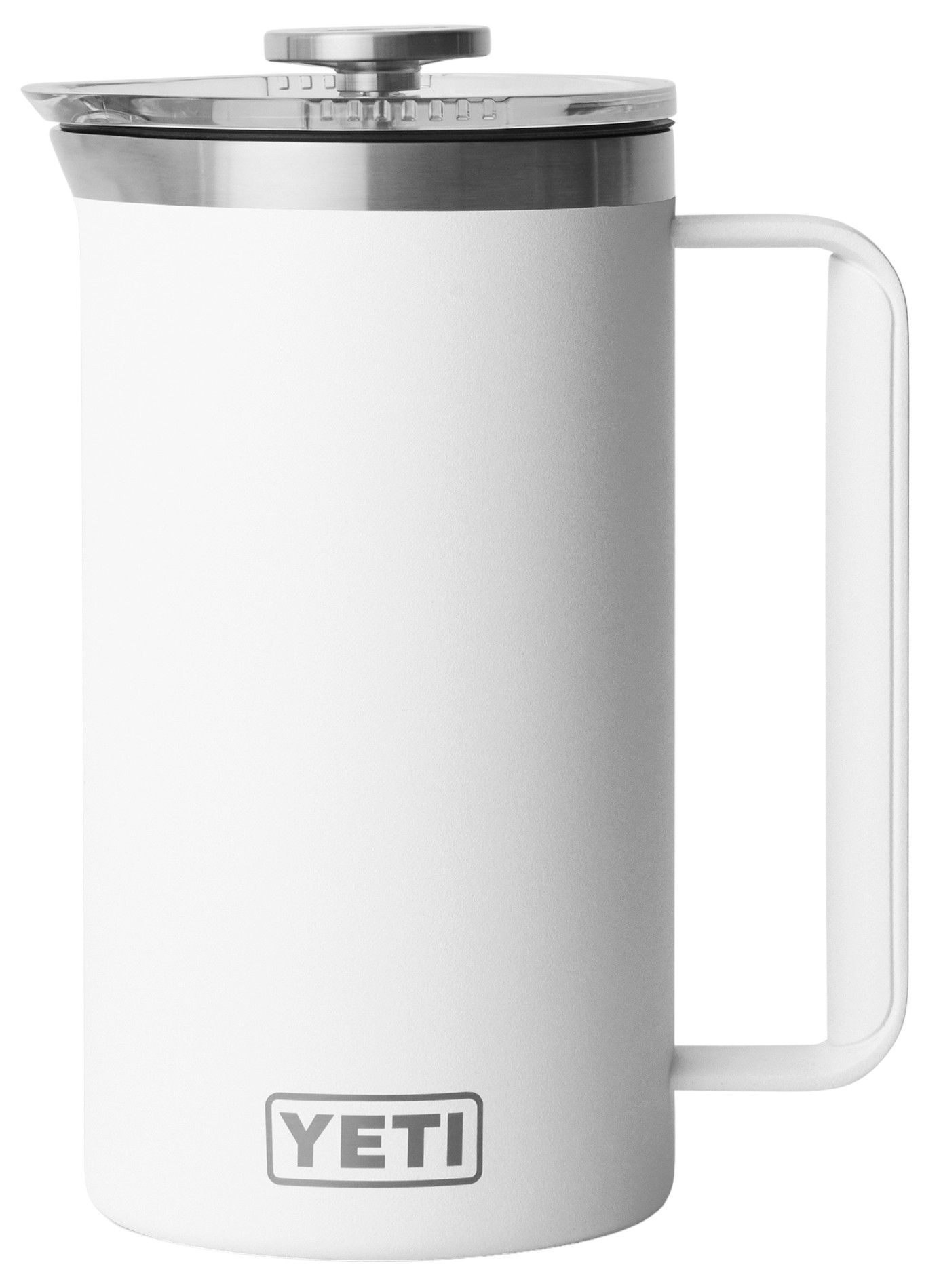 YETI 34 oz. Rambler French Press | Golf Galaxy
