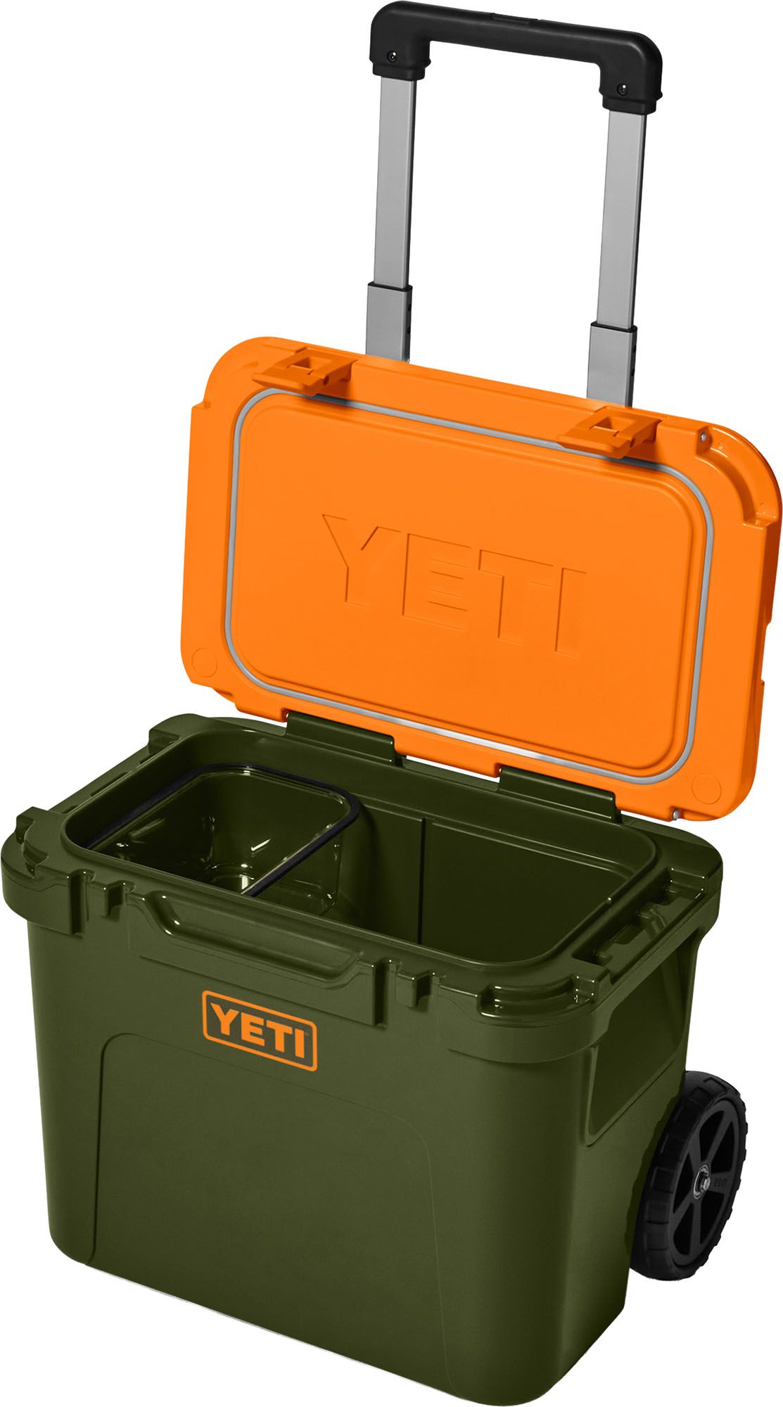 YETI Roadie 32 Wheeled Cooler | Golf Galaxy