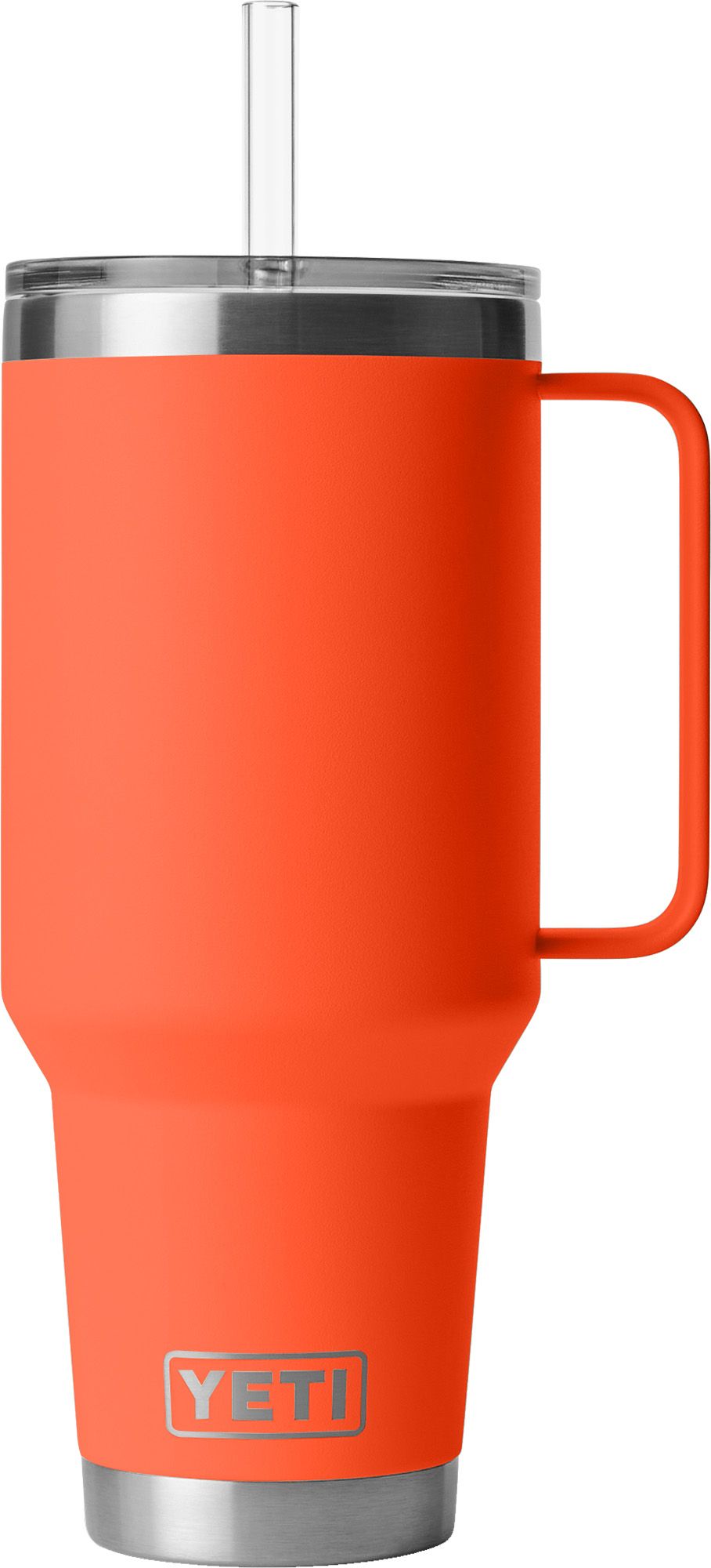 YETI 42 oz. Rambler Mug with Straw Lid | Dick's Sporting Goods