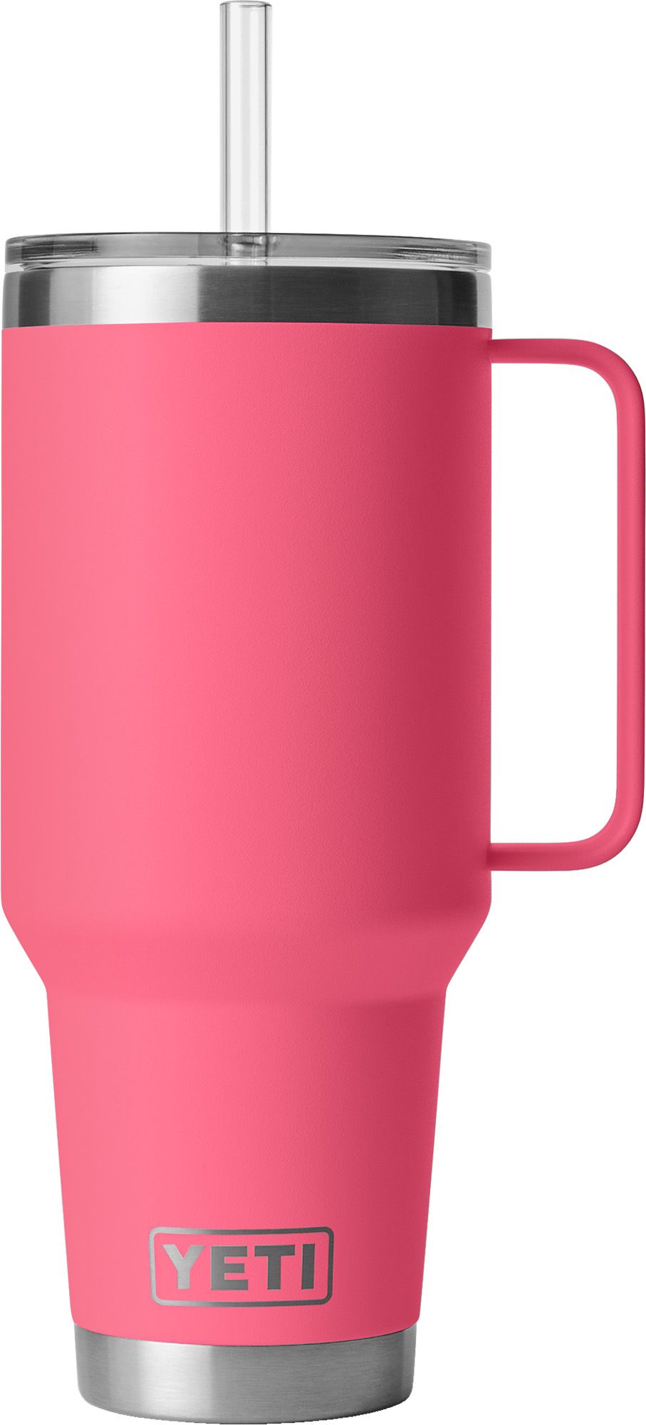 YETI 42 oz. Rambler Mug with Straw Lid | Dick's Sporting Goods
