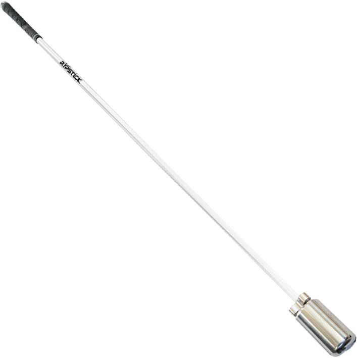 RYPSTICK ヘッドカバー付き Amazon | Rypstick ゴルフスピードトレーナー/ベストスイング