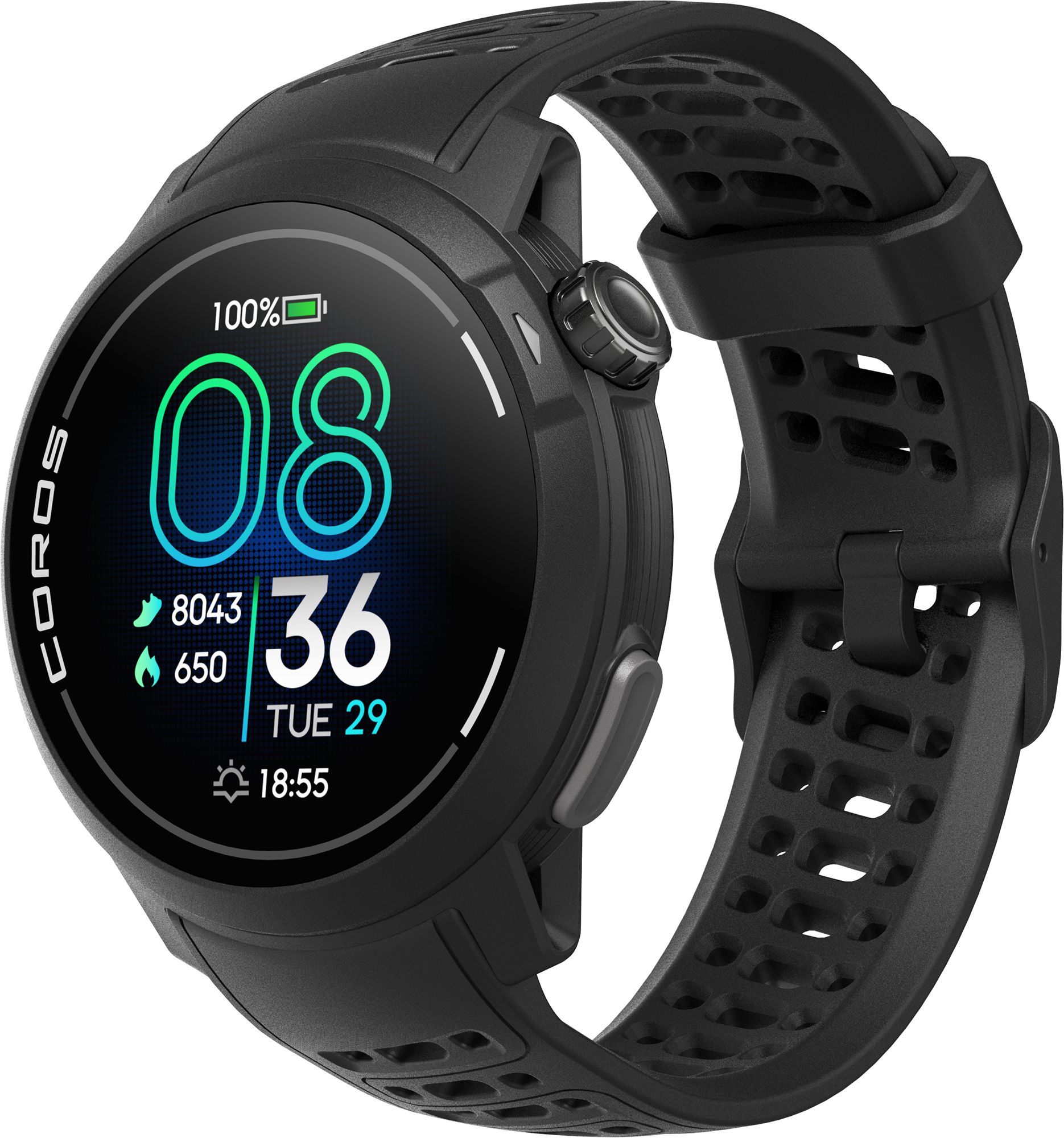 COROS Pace Pro GPS Sport Watch | Dick
