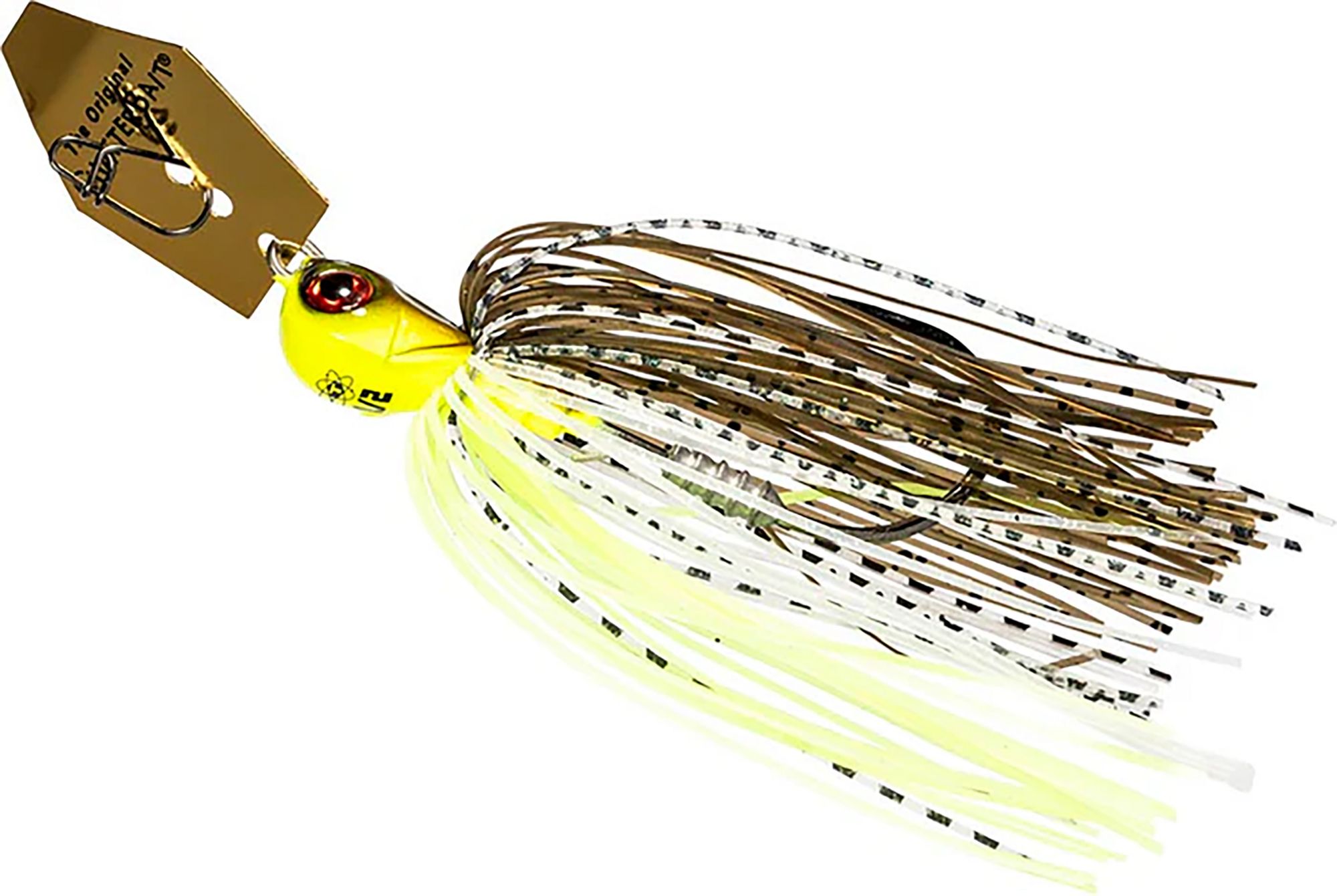 Z-Man Tungsten Chatterbait Elite EVO | Dick's Sporting Goods