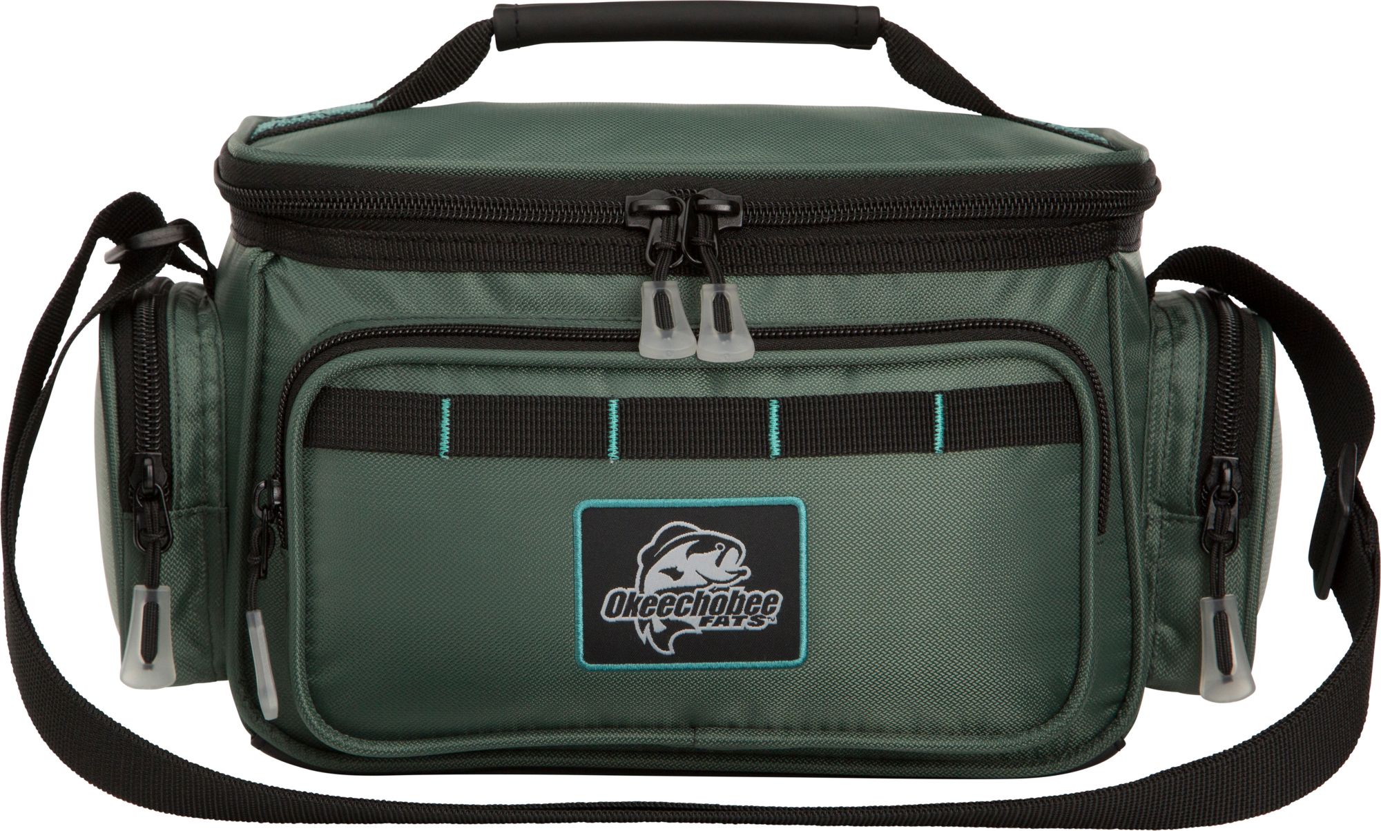 eag e c aw tackle bag EGO Kryptek Box Backpack Pontus The EGO Kryptek Shoulder bottom bouncer glow Color:chrome/black back NEW ARRIVAL ZEN GT