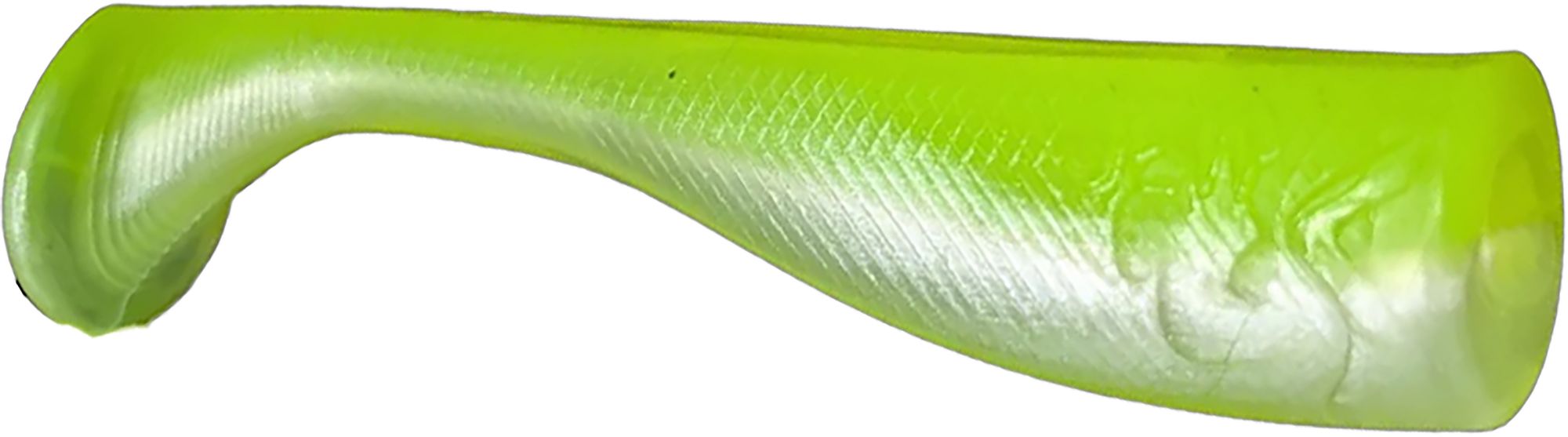 Jonah Lure Works Nine Lives Paddle Tail | Dick's Sporting Goods