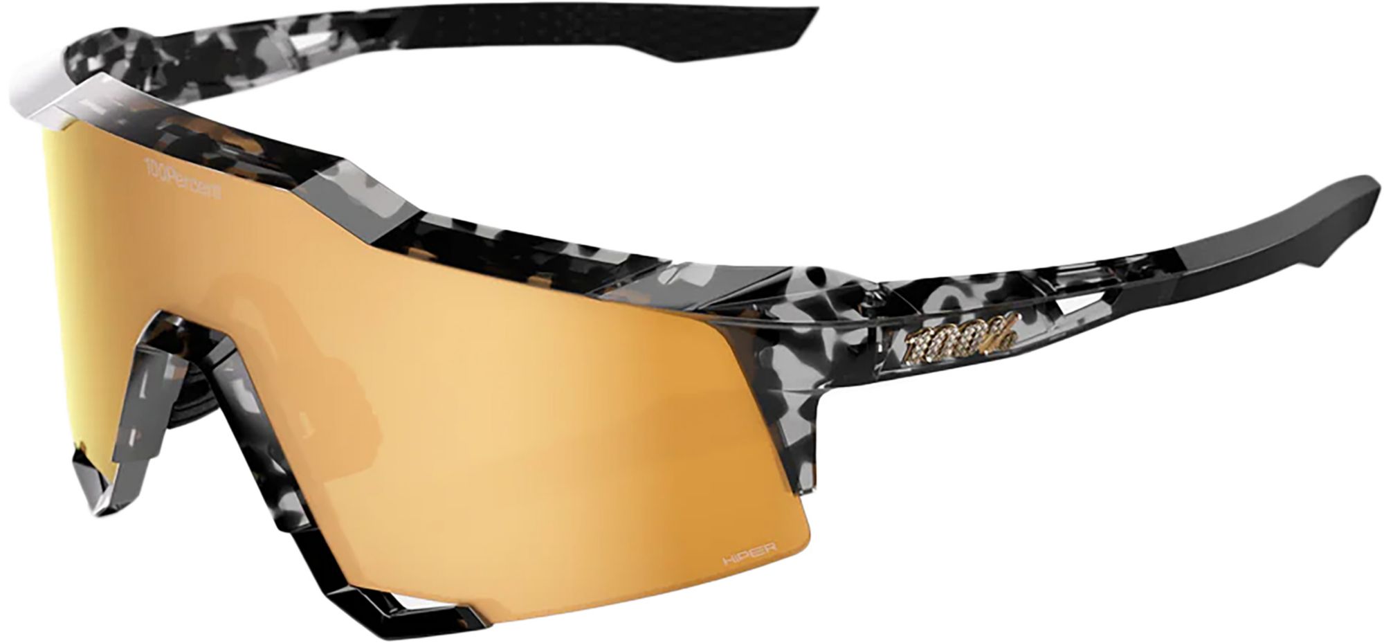 100% SPEEDCRAFT® Money Mike Sunglasses | Golf Galaxy