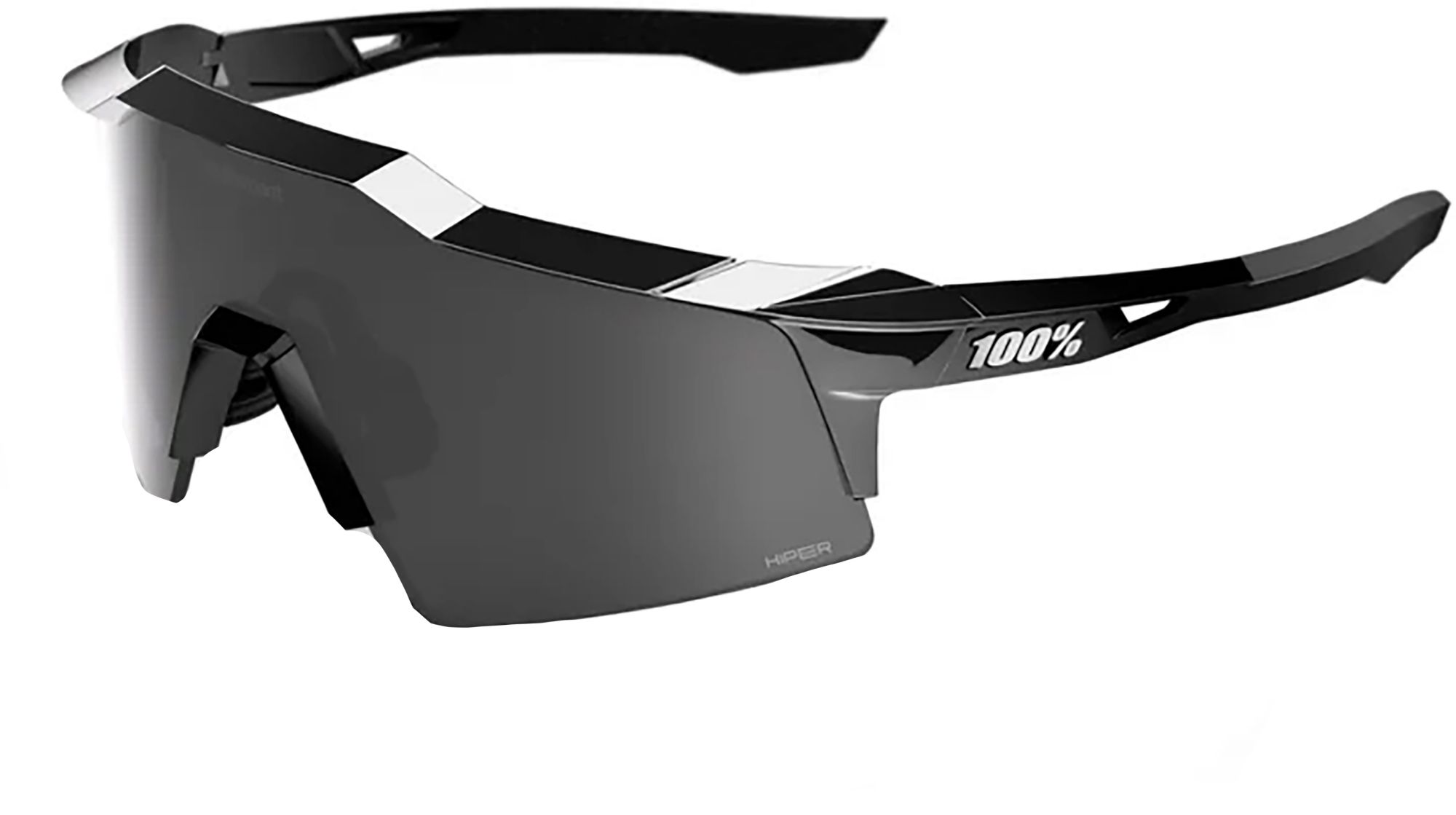 100% SPEEDCRAFT® XS Juan Soto HiPER® Mercury Mirror Lens