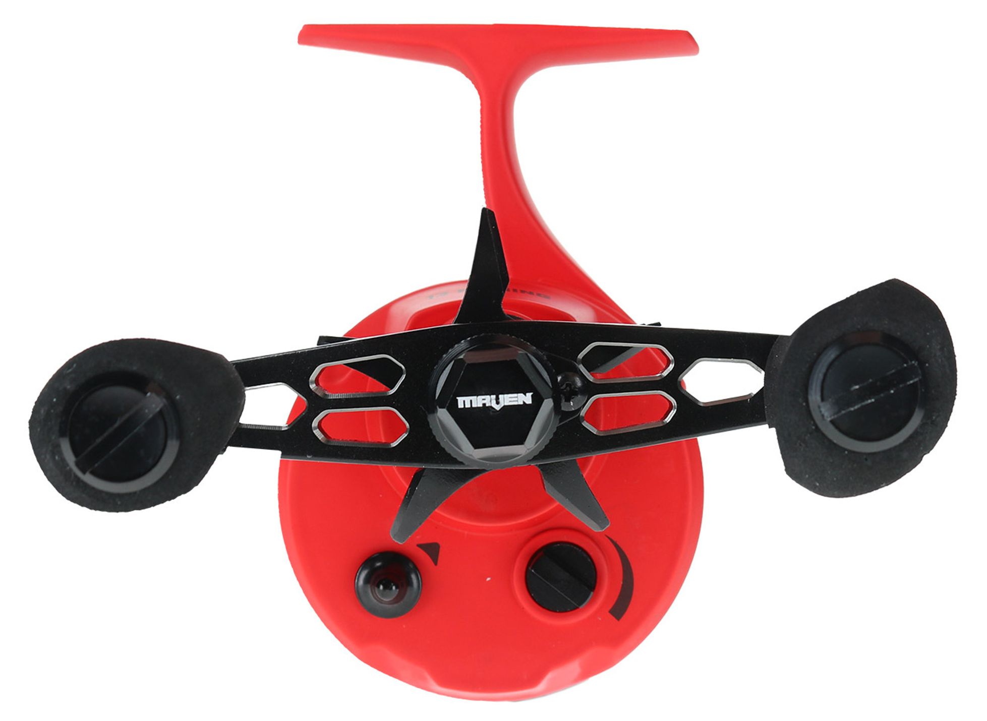 13 Fishing Maven Inline Ice Reel | Dick's Sporting Goods