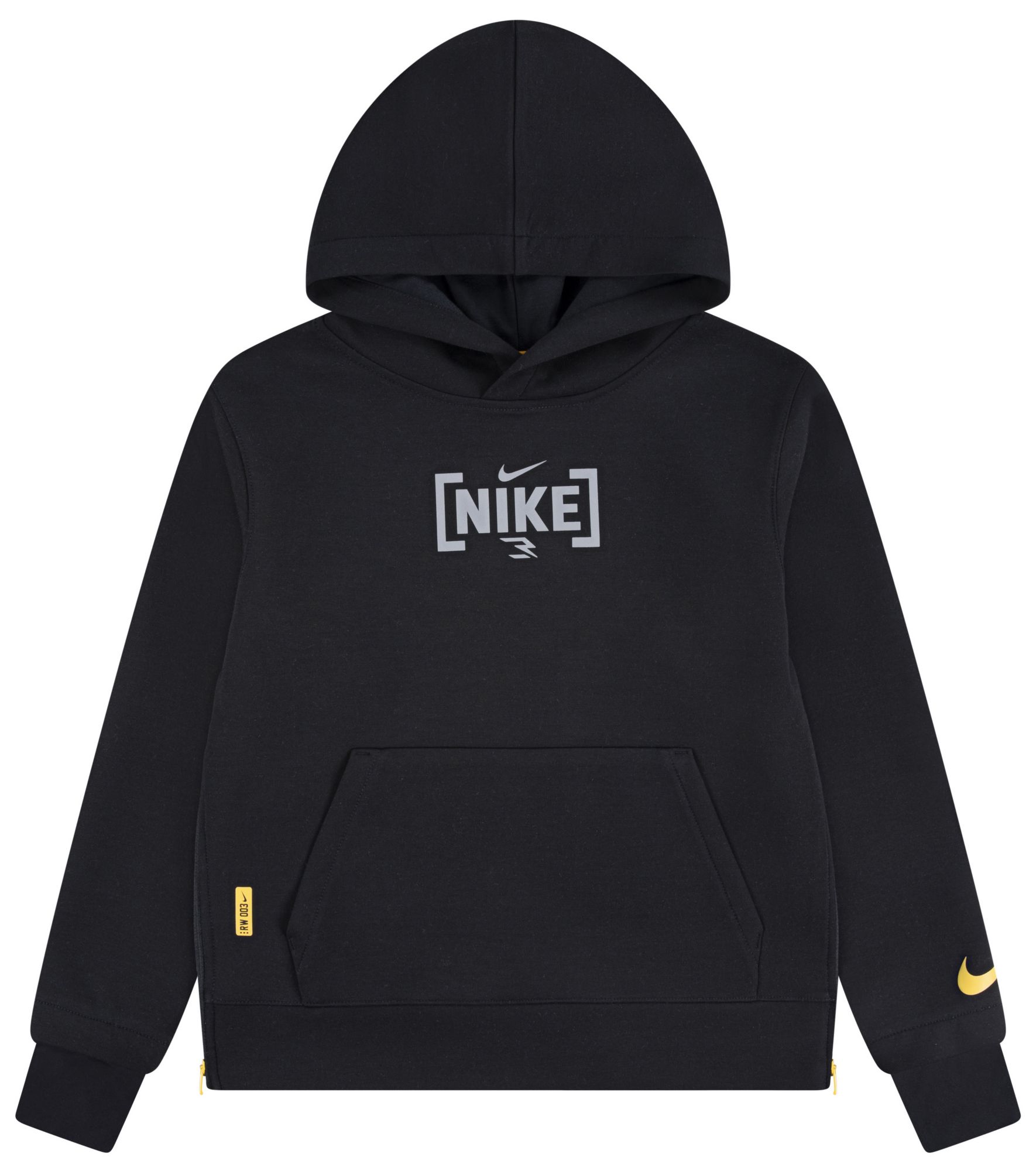 3Brand By Russell Wilson Boys' Tech Training Hoodie | Dick's