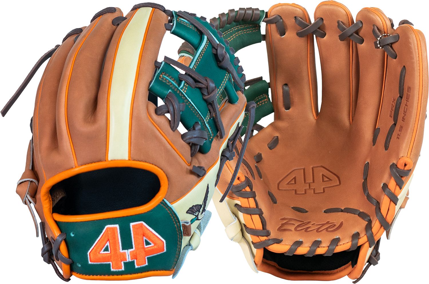 44 Pro 11.5” Elite PRX Series Glove | Dick's Sporting Goods